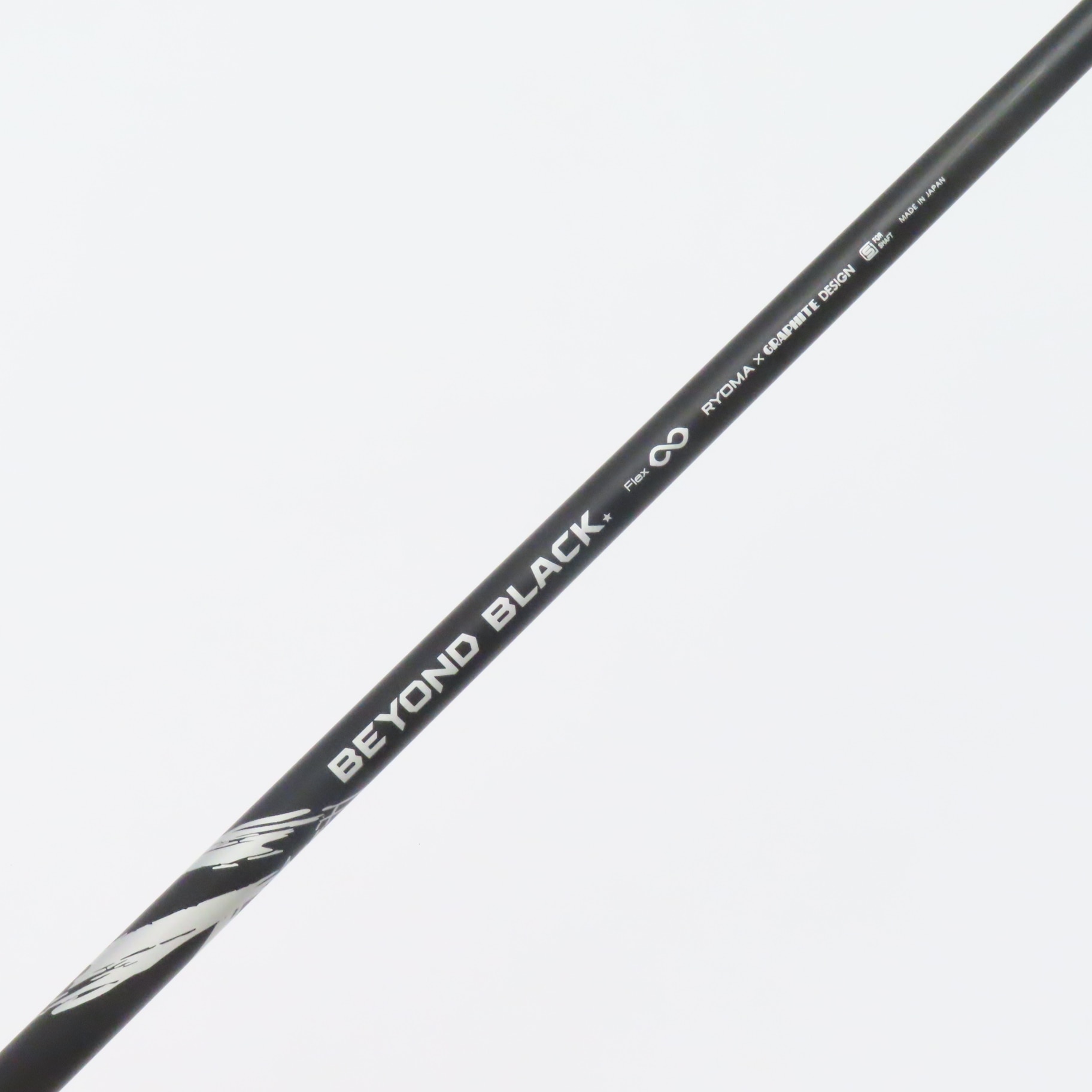 中古】MAXIMA 3 TYPE V ドライバー BEYOND BLACK☆ 9 その他 B