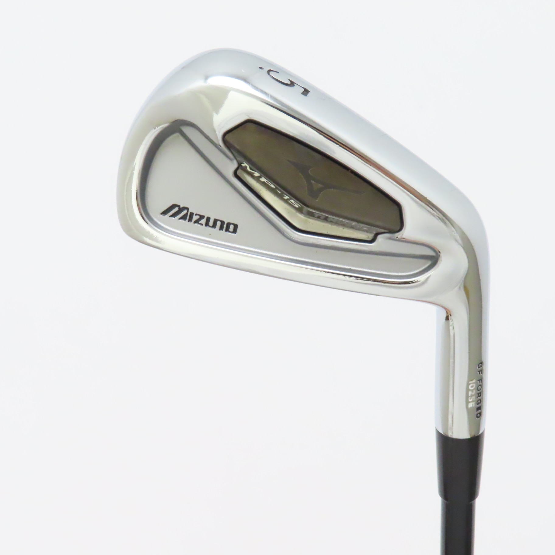 中古】MP-15 アイアン TOUR SPIRIT 60i 25 R C(アイアン（セット）)|MP