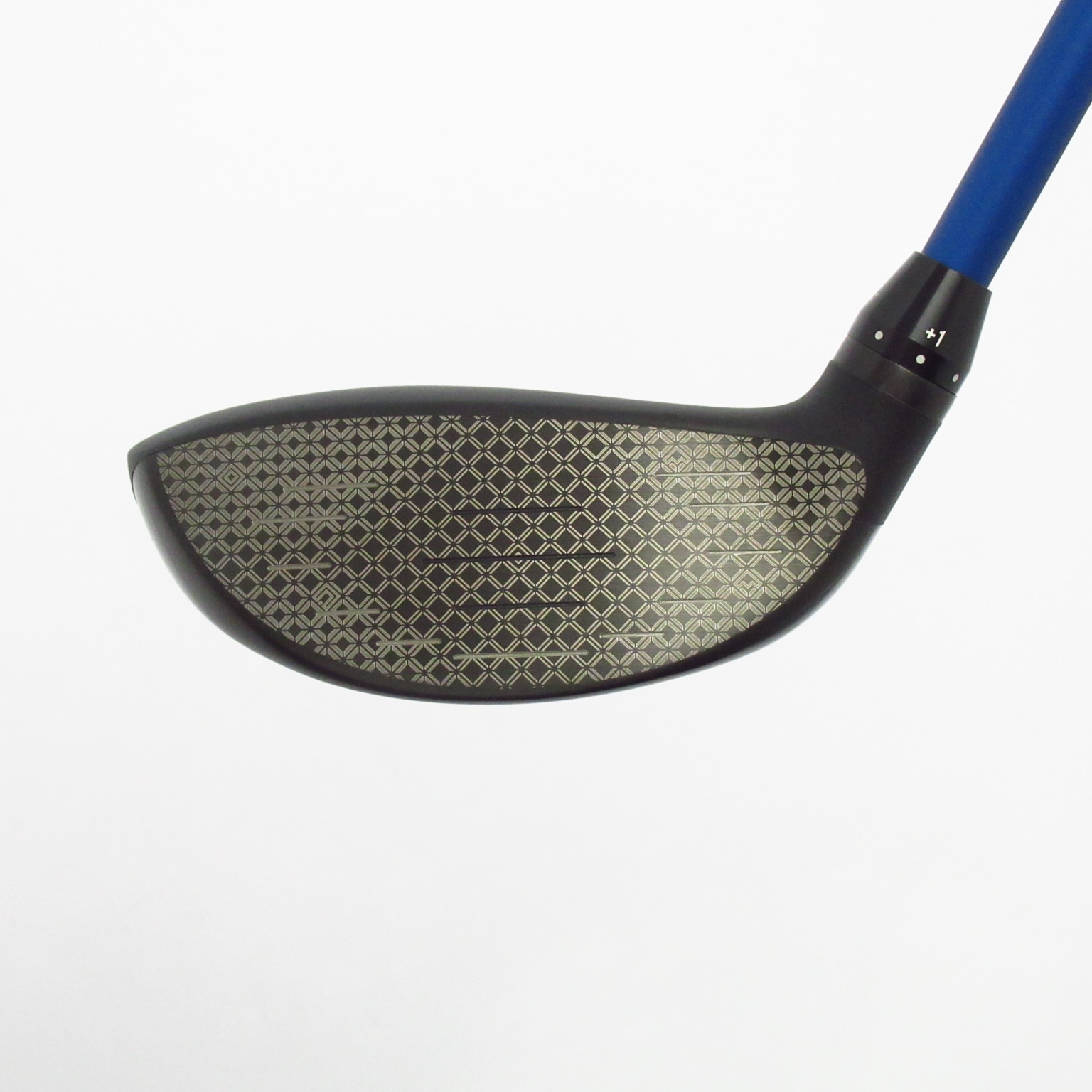 中古】ONOFF UTILITY WINGS KURO(2025) ユーティリティ VENTUS BLUE HB