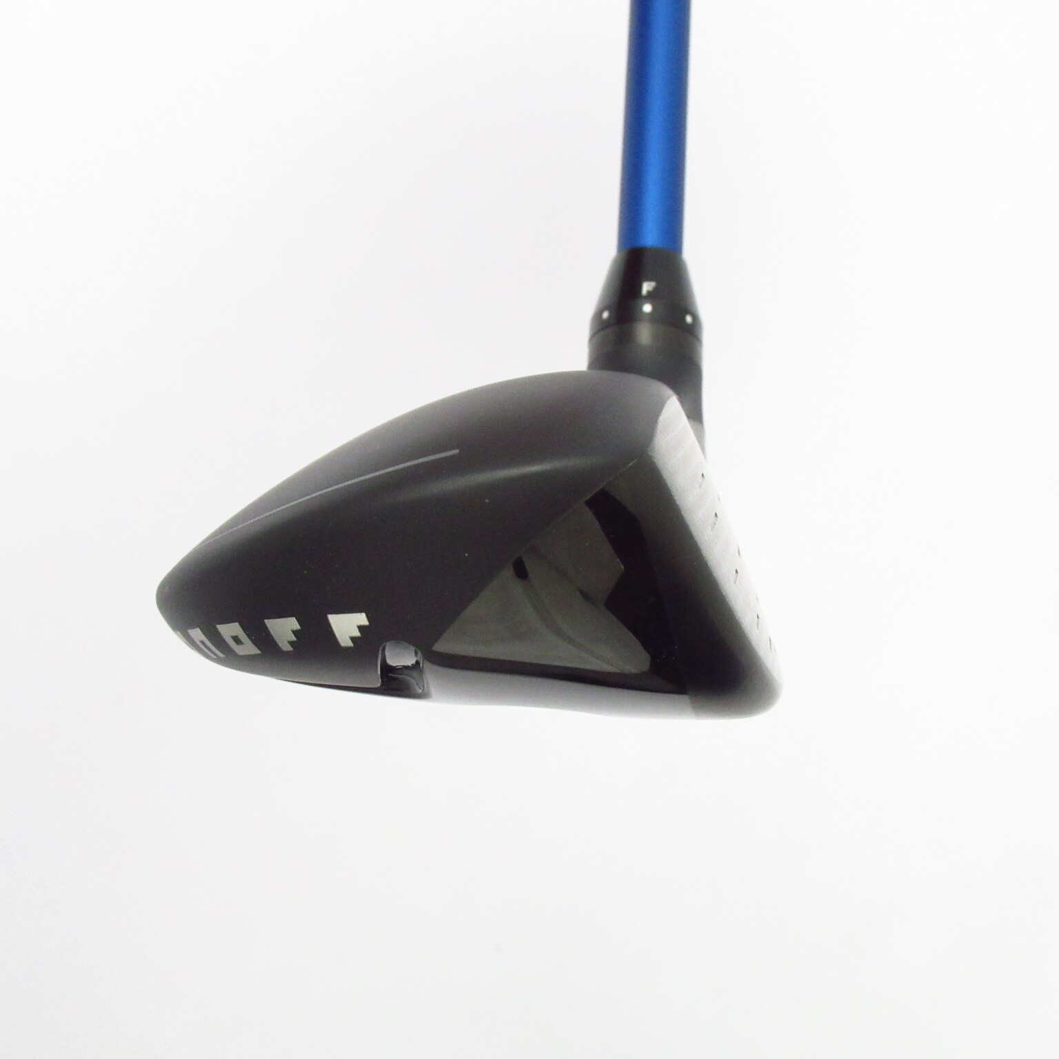 中古】ONOFF UTILITY WINGS KURO(2025) ユーティリティ VENTUS BLUE HB
