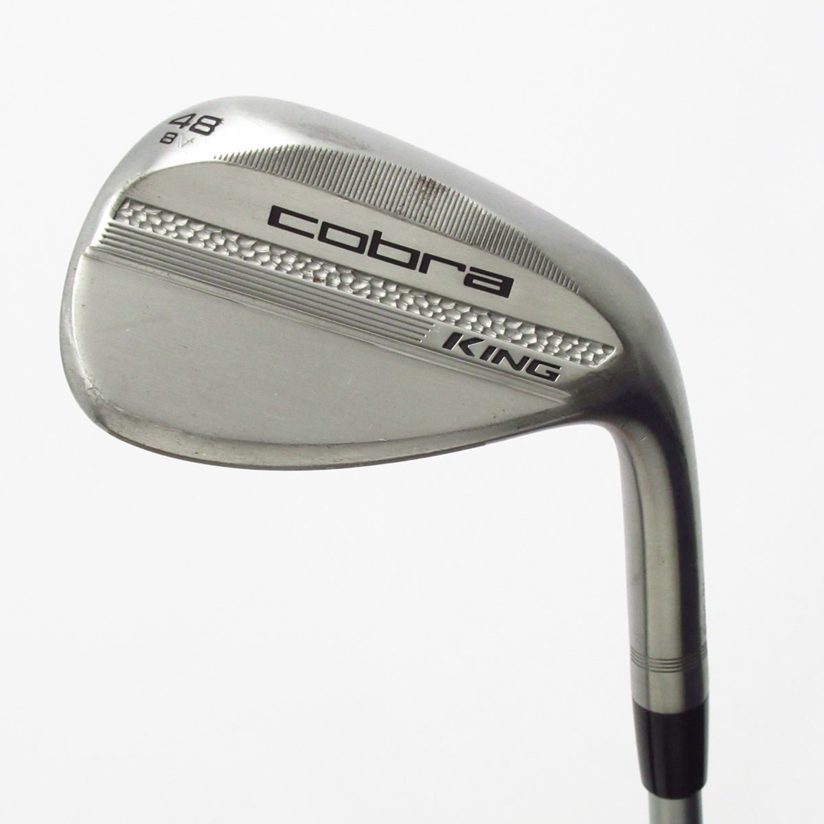 中古】KING WEDGE ウェッジ REXIS KAIZA iHP 48-08 R CD(ウェッジ