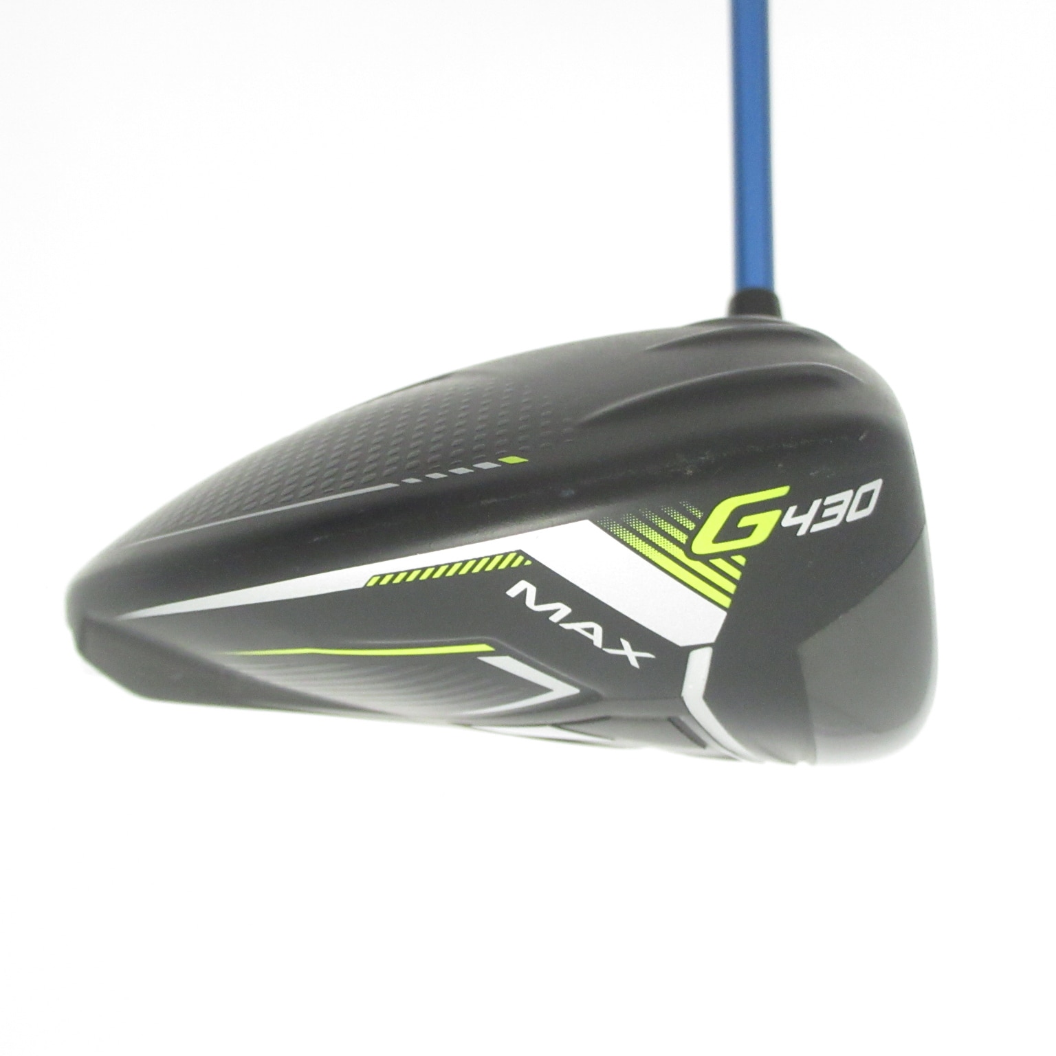 中古】G430 HL MAX ドライバー Speeder NX 40 10.5 S C(ドライバー