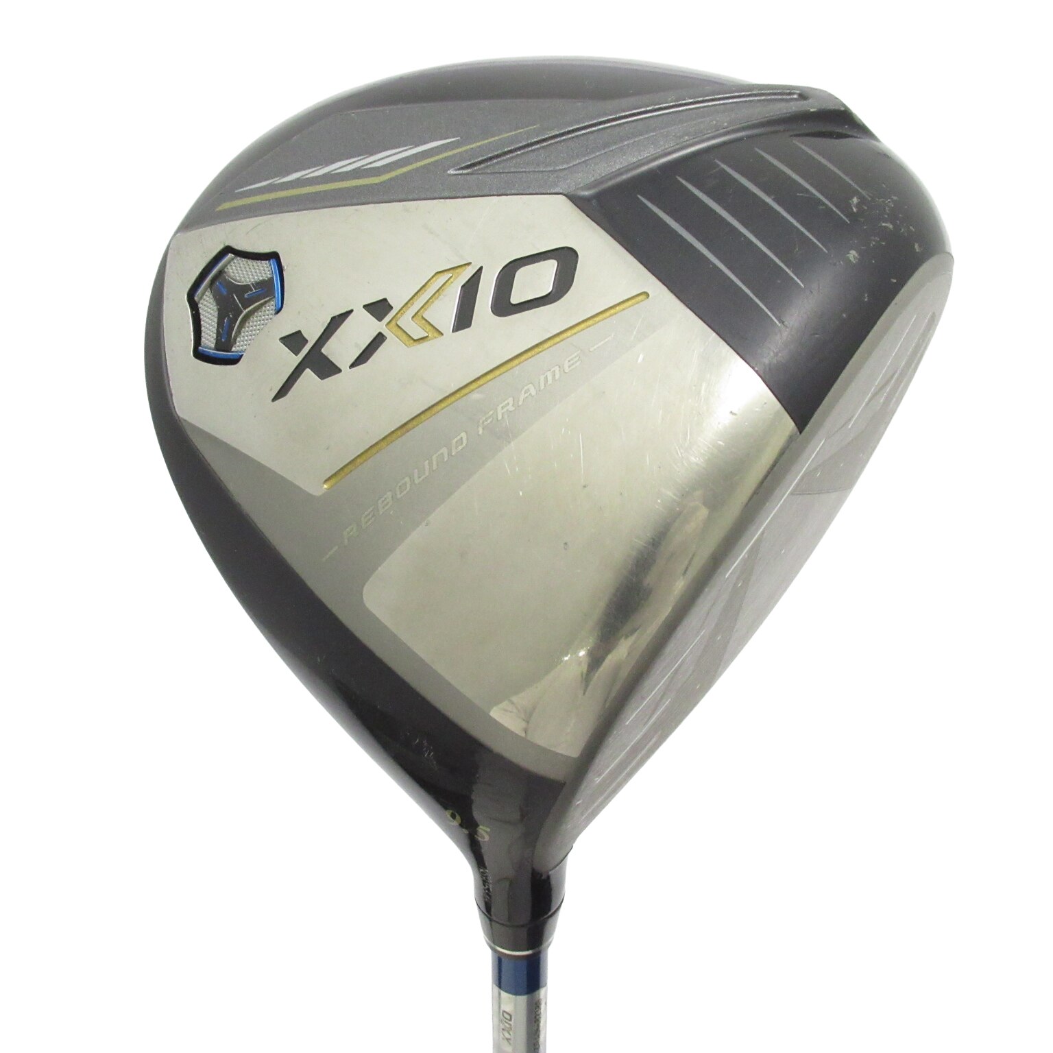 ドライバー ザ・ゼクシオ(XXIO) 中古 即決 0 ダンロップ ゼクシオ 1W