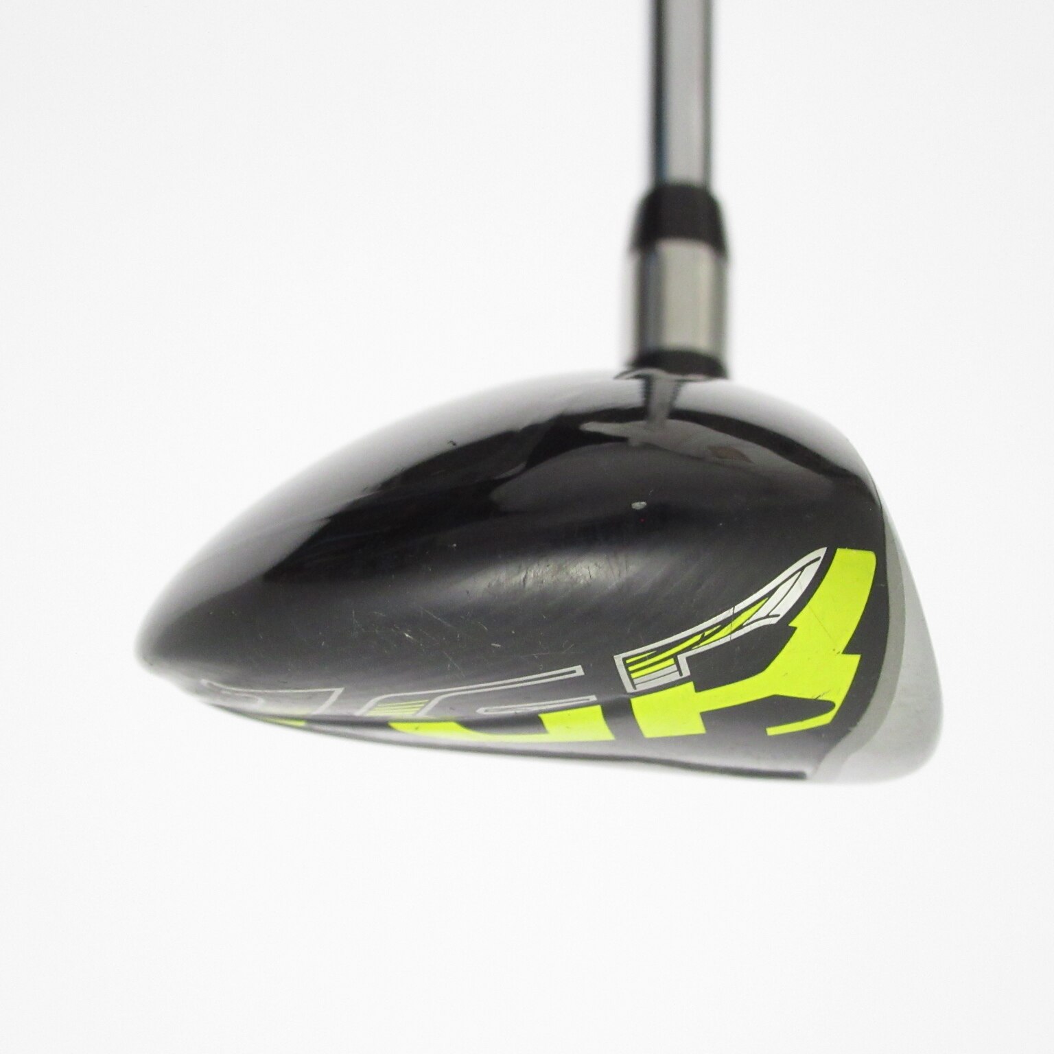 中古】ツアーB JGR ユーティリティ N.S.PRO MODUS3 TOUR 105 25 S CD