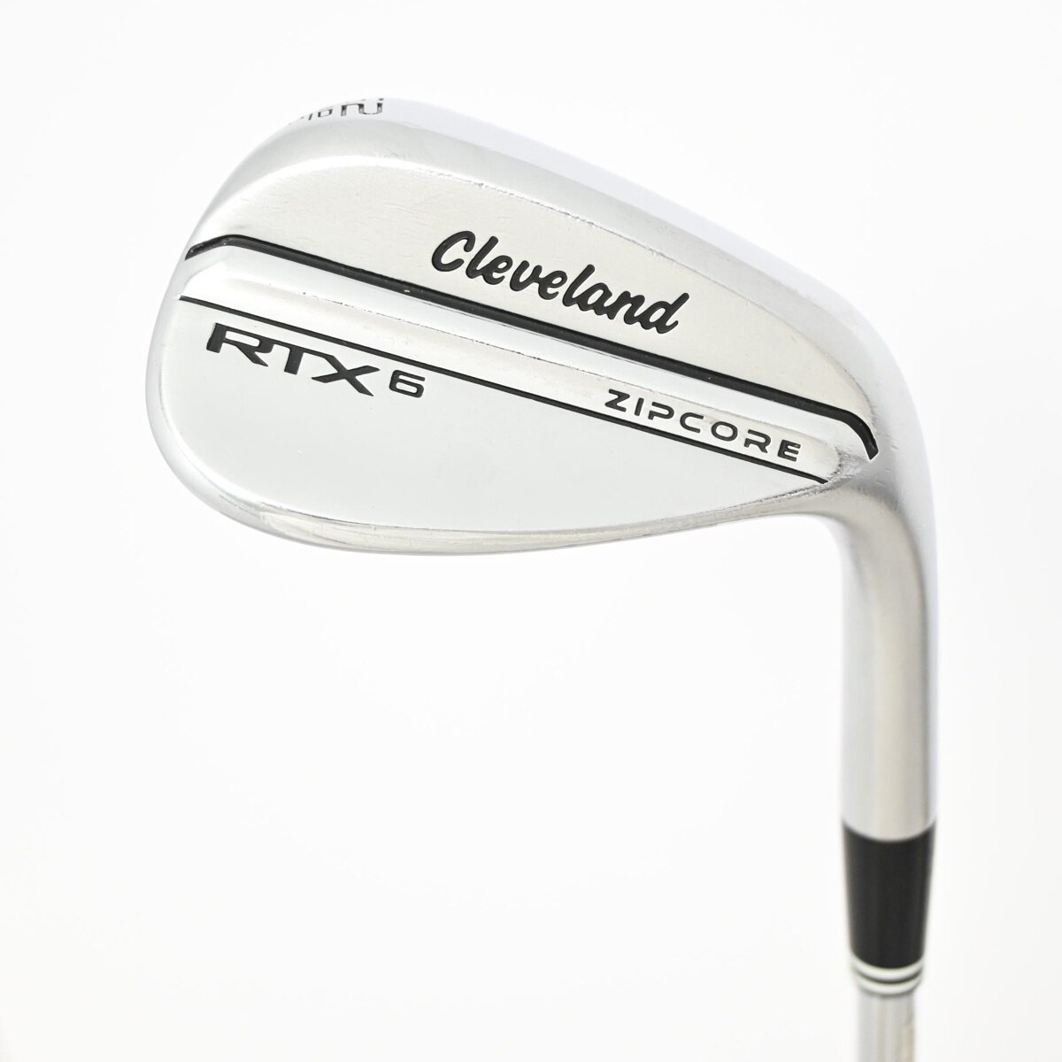 RTX6ジップコアツアーサテンウェッジDynamic GoldHT【52-10】 中古】RTX6 ジップコア ツアーサテン ウェッジ Dynamic Gold HT 52-10
