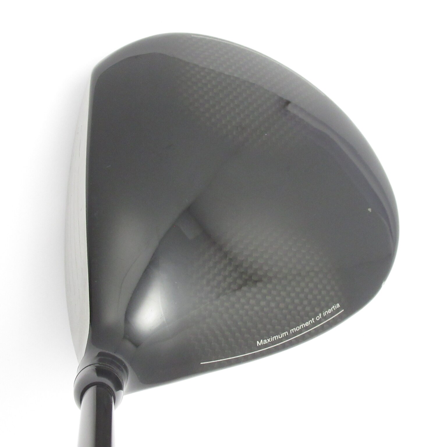 中古】egg EXTREME ドライバー eggEXTREMEオリジナルシャフト 10.5 M43