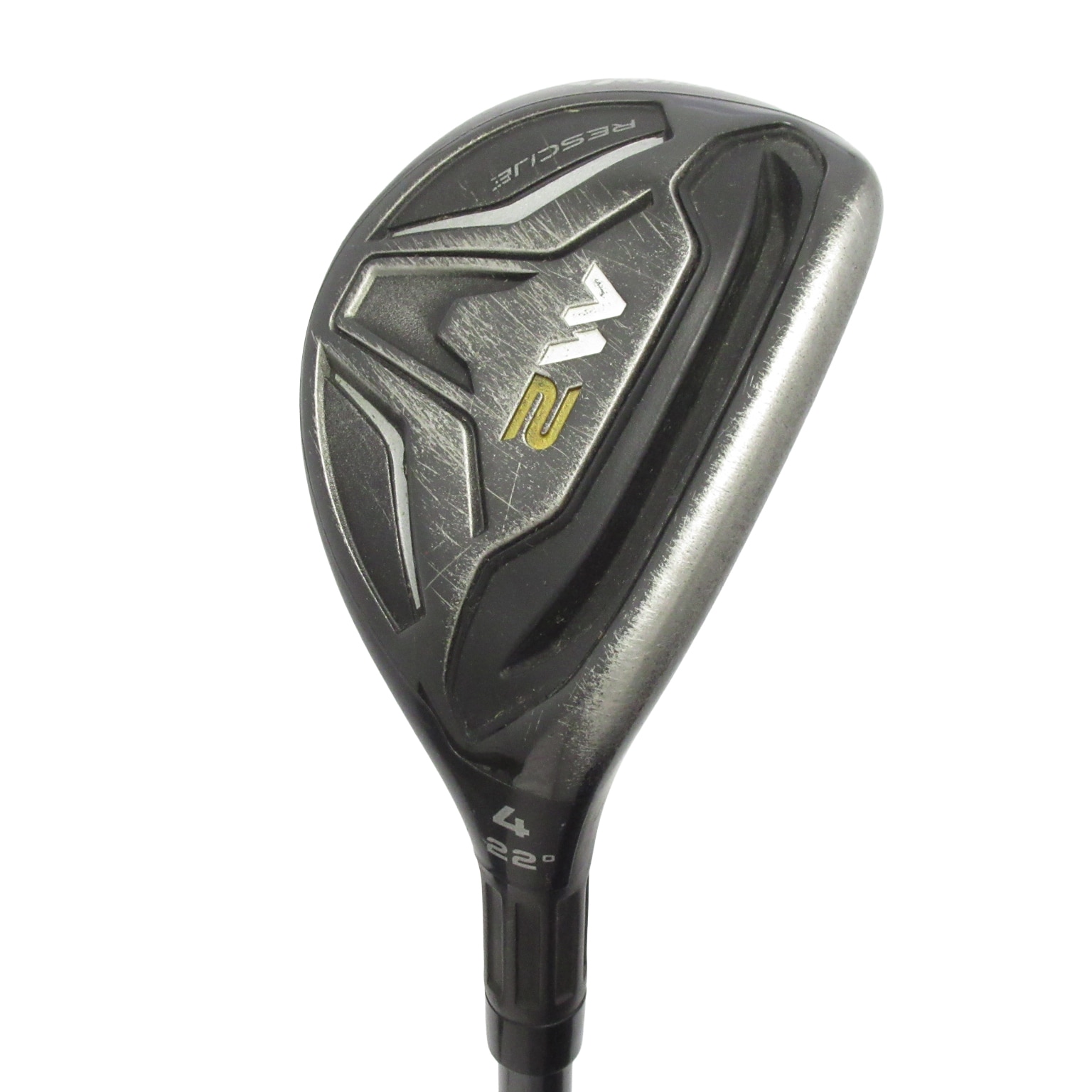 中古】M2 ユーティリティ (テーラーメイド) 通販｜GDO中古ゴルフクラブ
