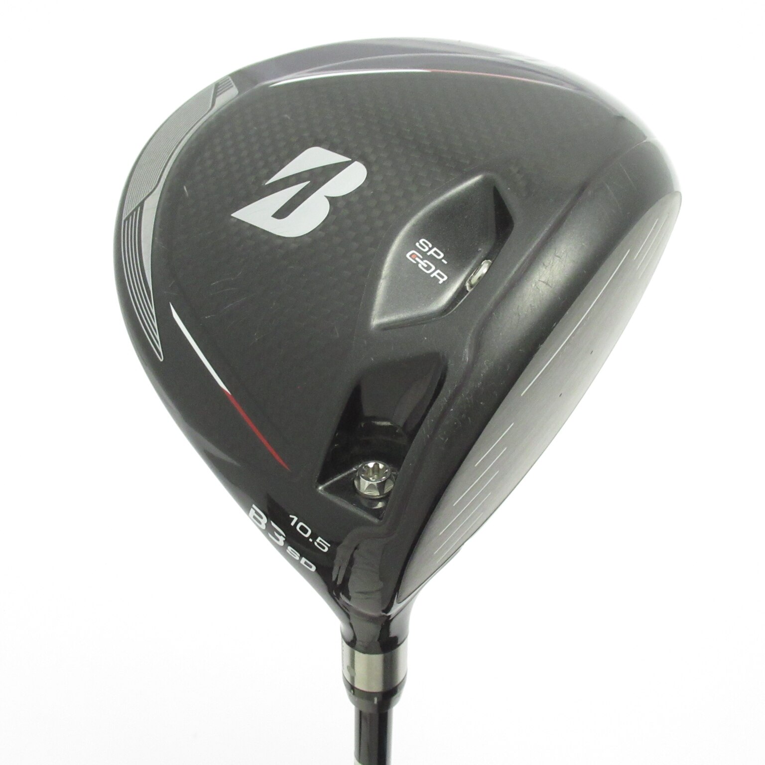 中古】B3 SD ドライバー TENSEI BS Red 40 10.5 R C(ドライバー（単品