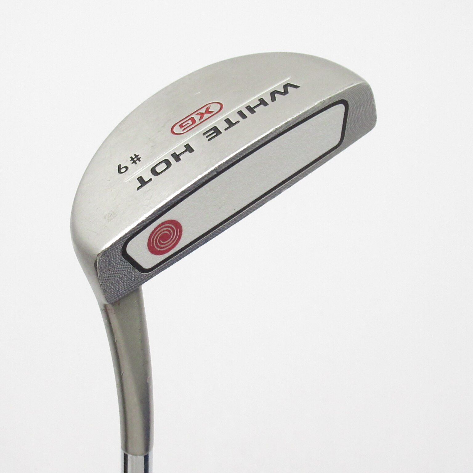 ゴルフ パター WHITE HOT 中古】WHITE HOT XG 2.0 #9 パター スチールシャフト 計測項目外 計測