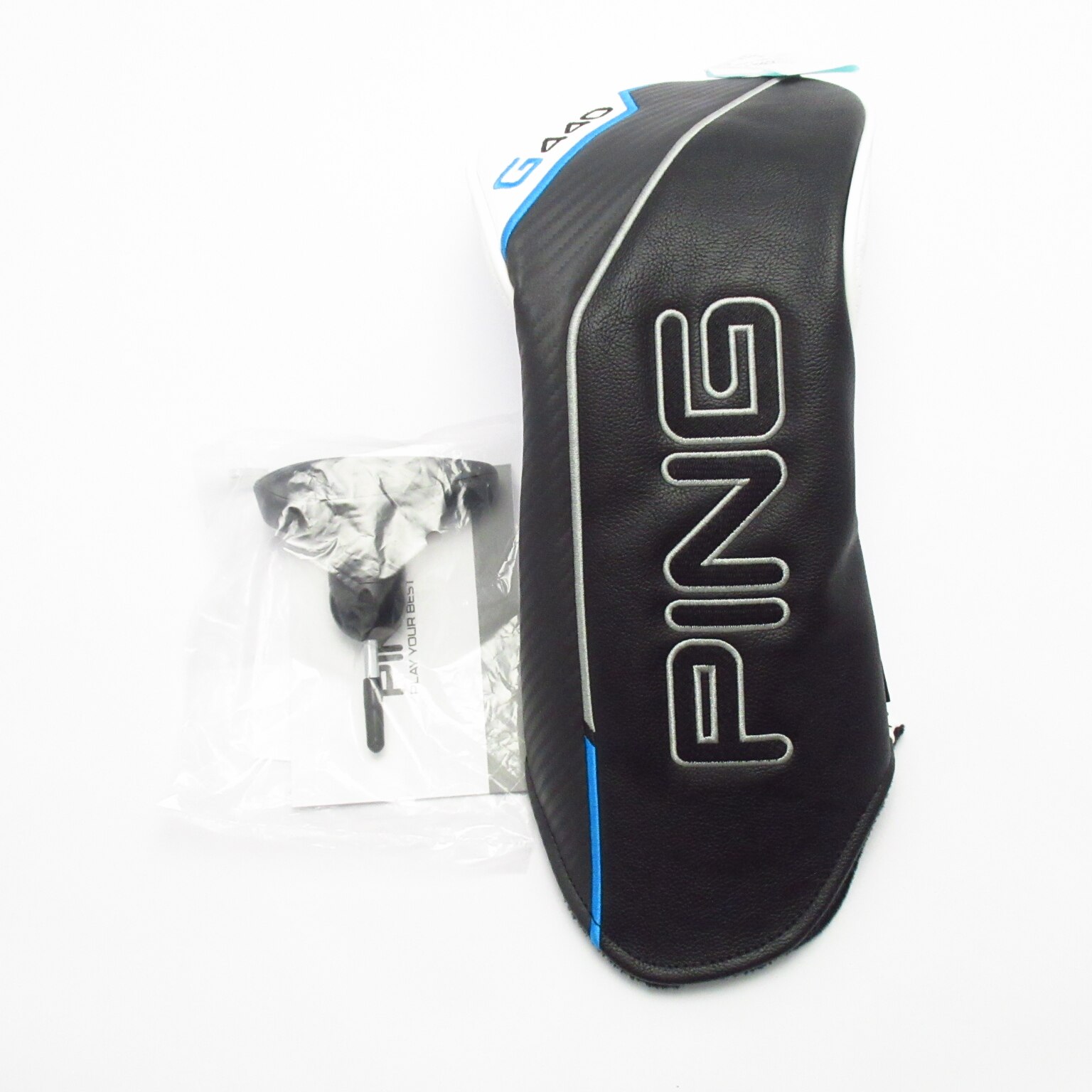 中古】G440 MAX ドライバー ALTA J CB BLUE 10.5 S C(ドライバー（単品