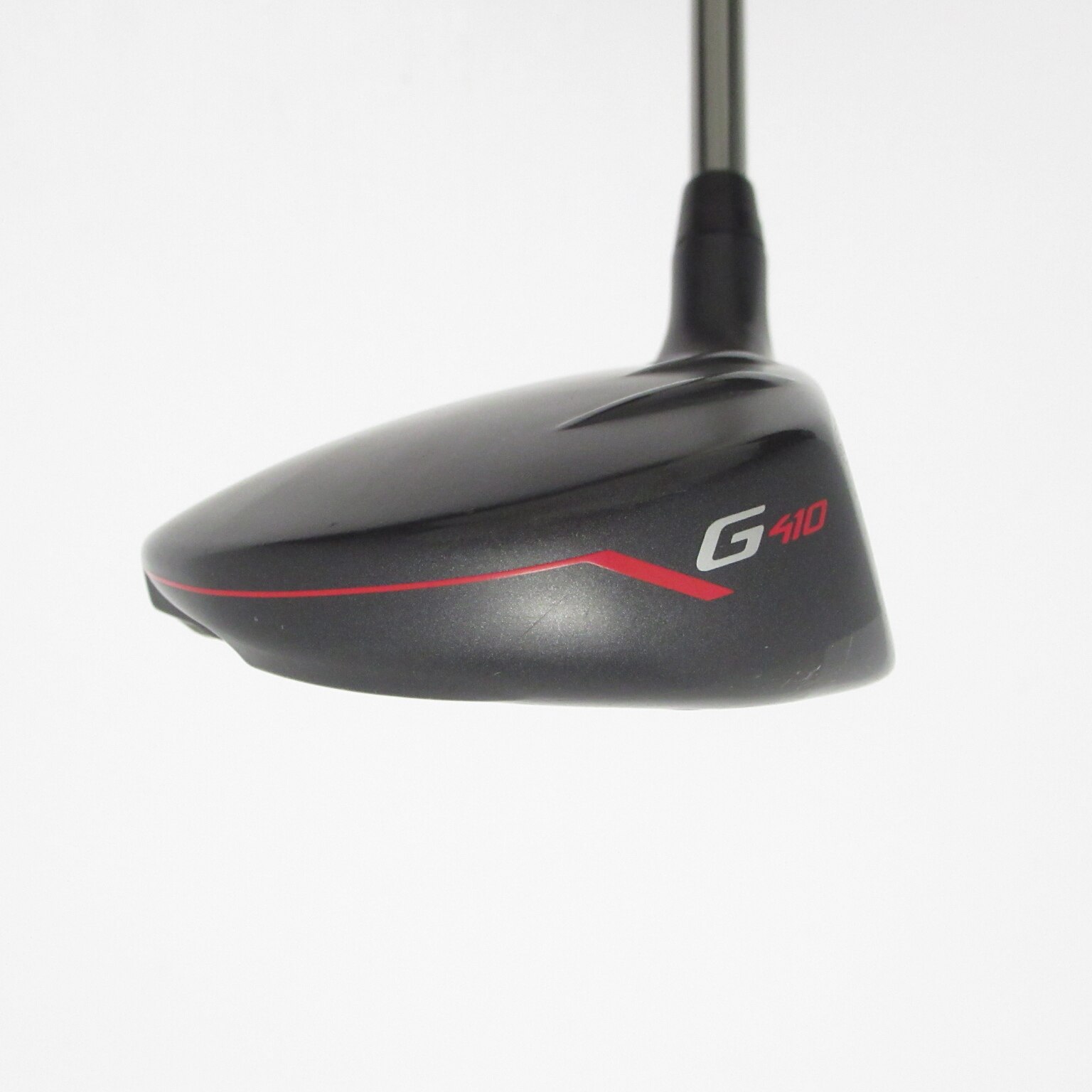 PING G410 フェアウェイウッド 5W TOUR173-75S 中古】G410 フェアウェイウッド PING TOUR 173-75 17.5 R CD