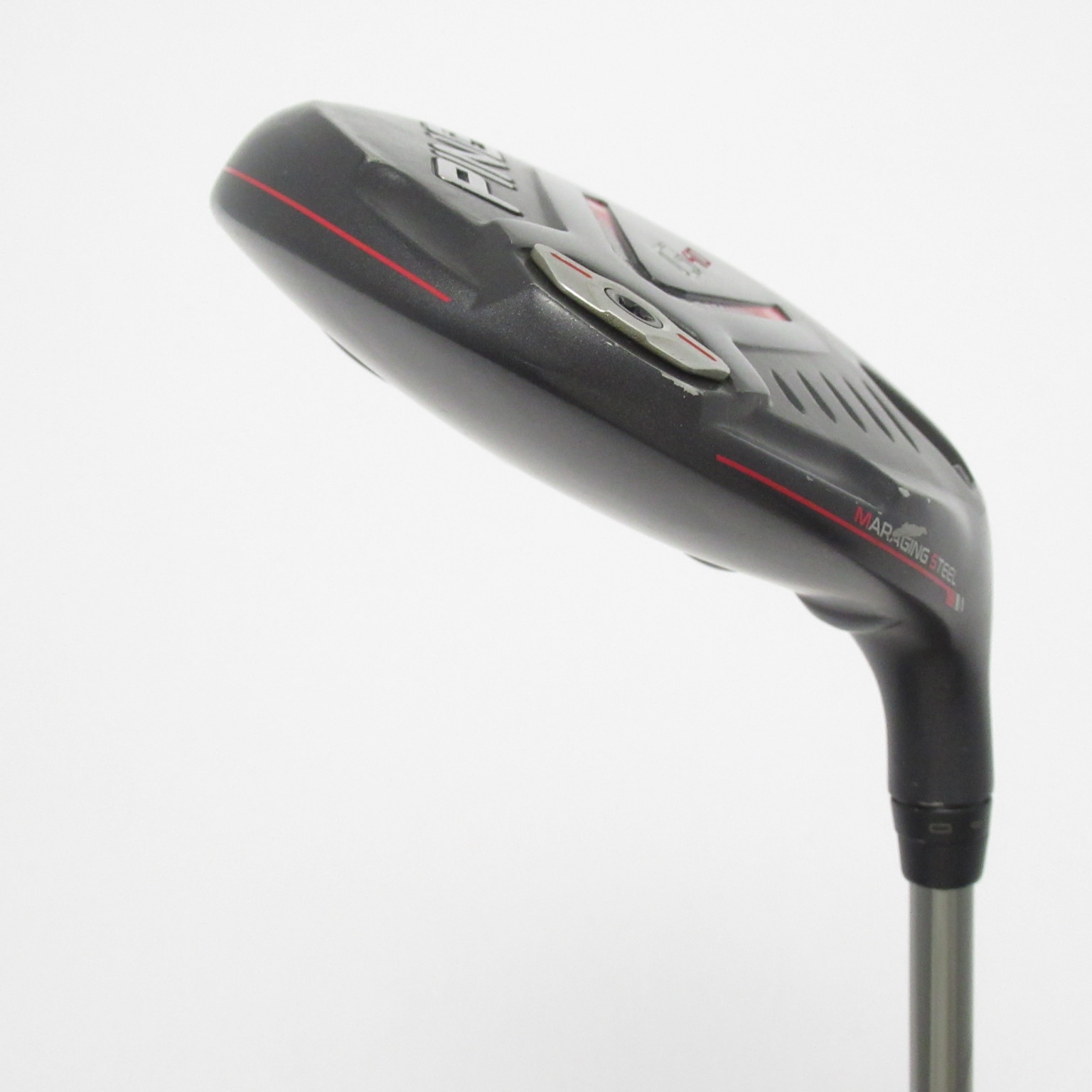 中古】G410 フェアウェイウッド PING TOUR 173-75 17.5 R CD