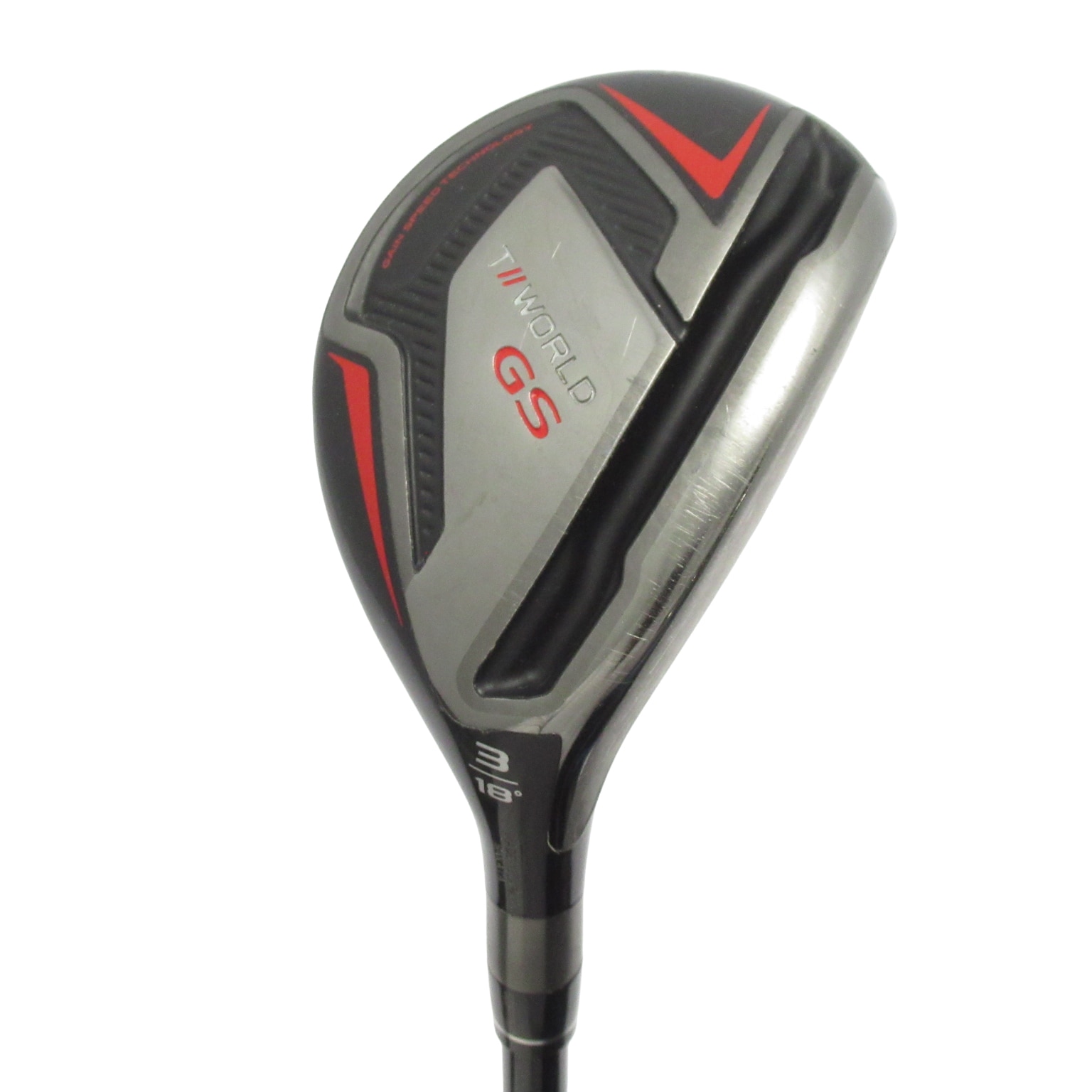 中古】ツアーワールド GS ユーティリティ (本間ゴルフ) ツアーワールド