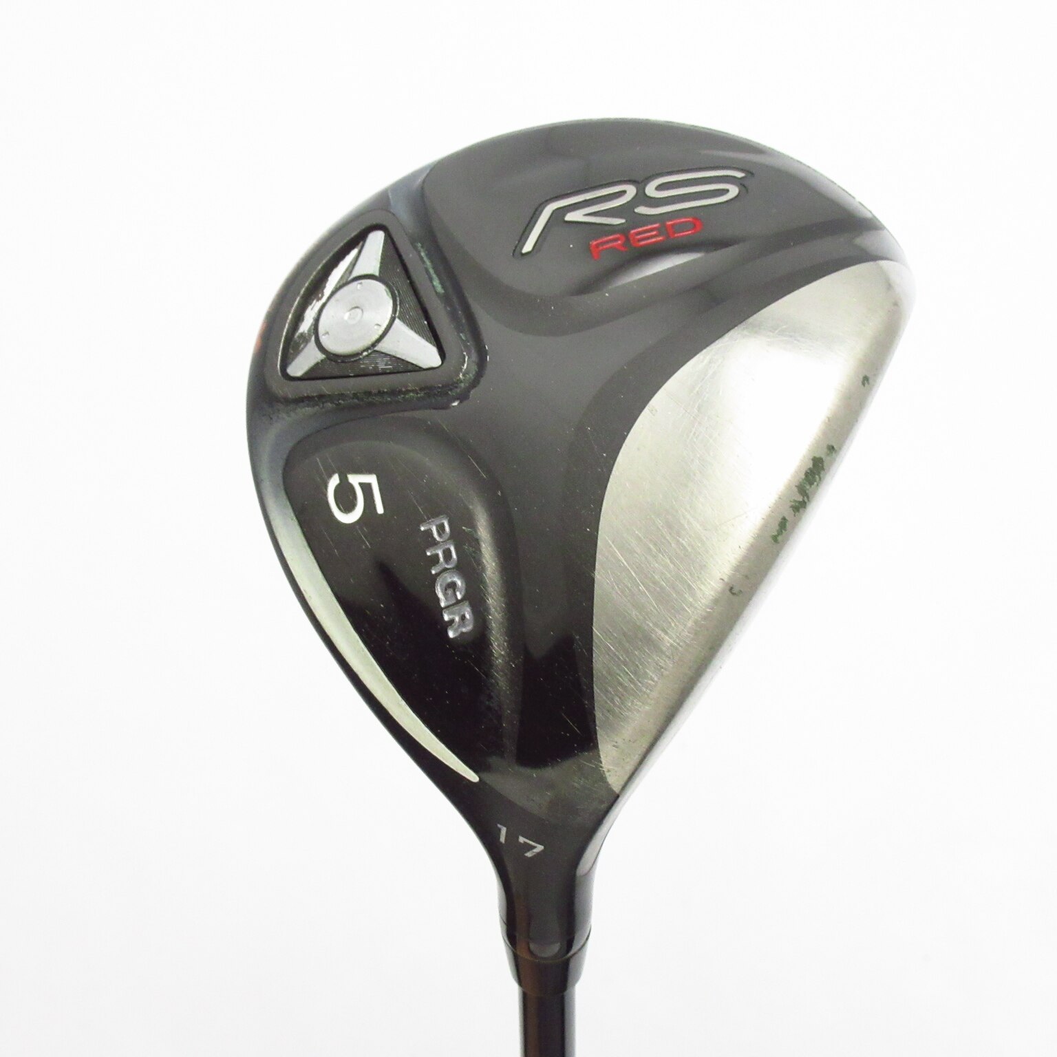 中古】プロギア(PRGR) フェアウェイウッド 通販｜GDO中古ゴルフクラブ