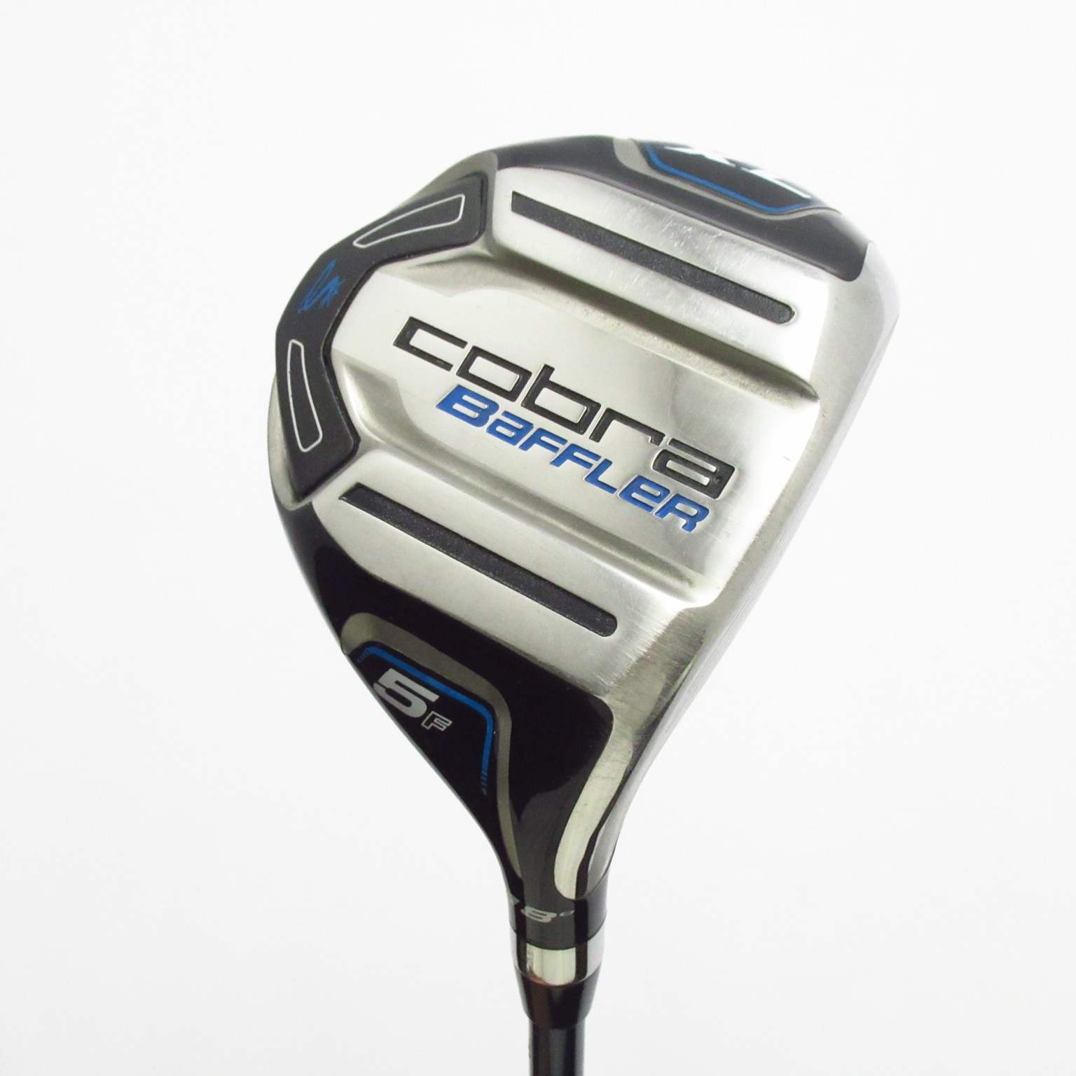 コブラ バフラーXL フェアウェイウッド 5W 7W 2本セット 中古】BAFFLER XL フェアウェイウッド cobra Baffler GRAPHITE 18 SR