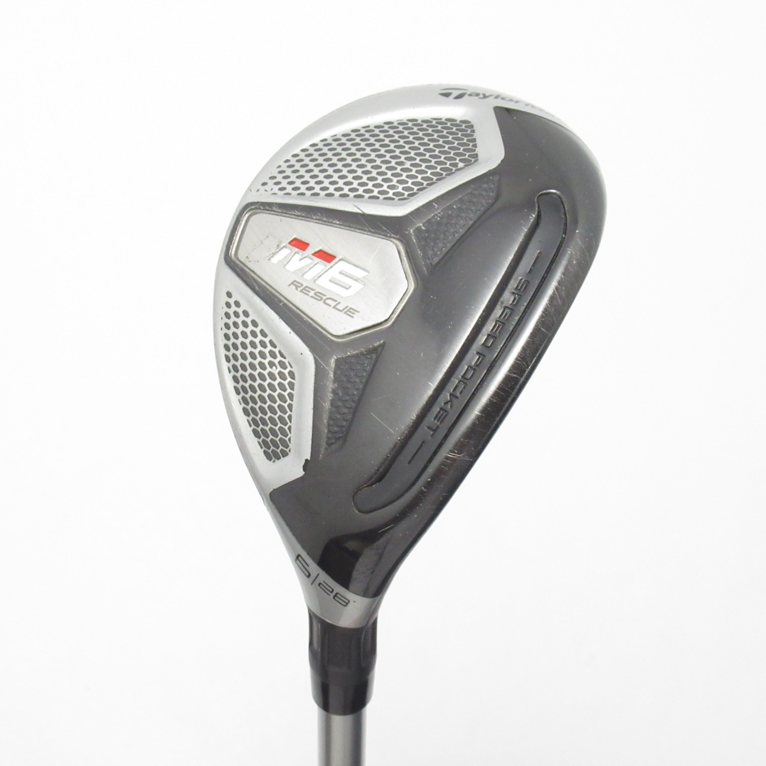 M6 RESCUE ユーティリティ Fubuki TM6 テーラーメイドゴルフ TaylorMade M6 レスキュー ユーティリティ