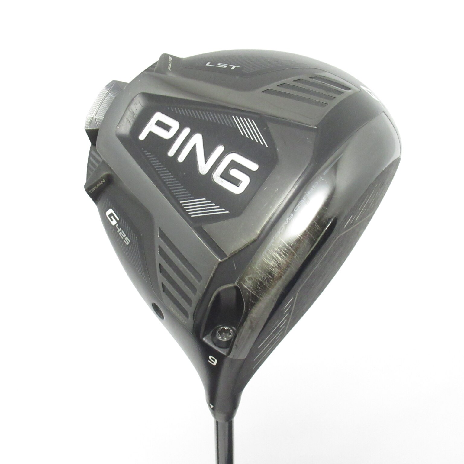 中古】G425 LST ドライバー (ピン) G425 通販｜GDO中古ゴルフクラブ