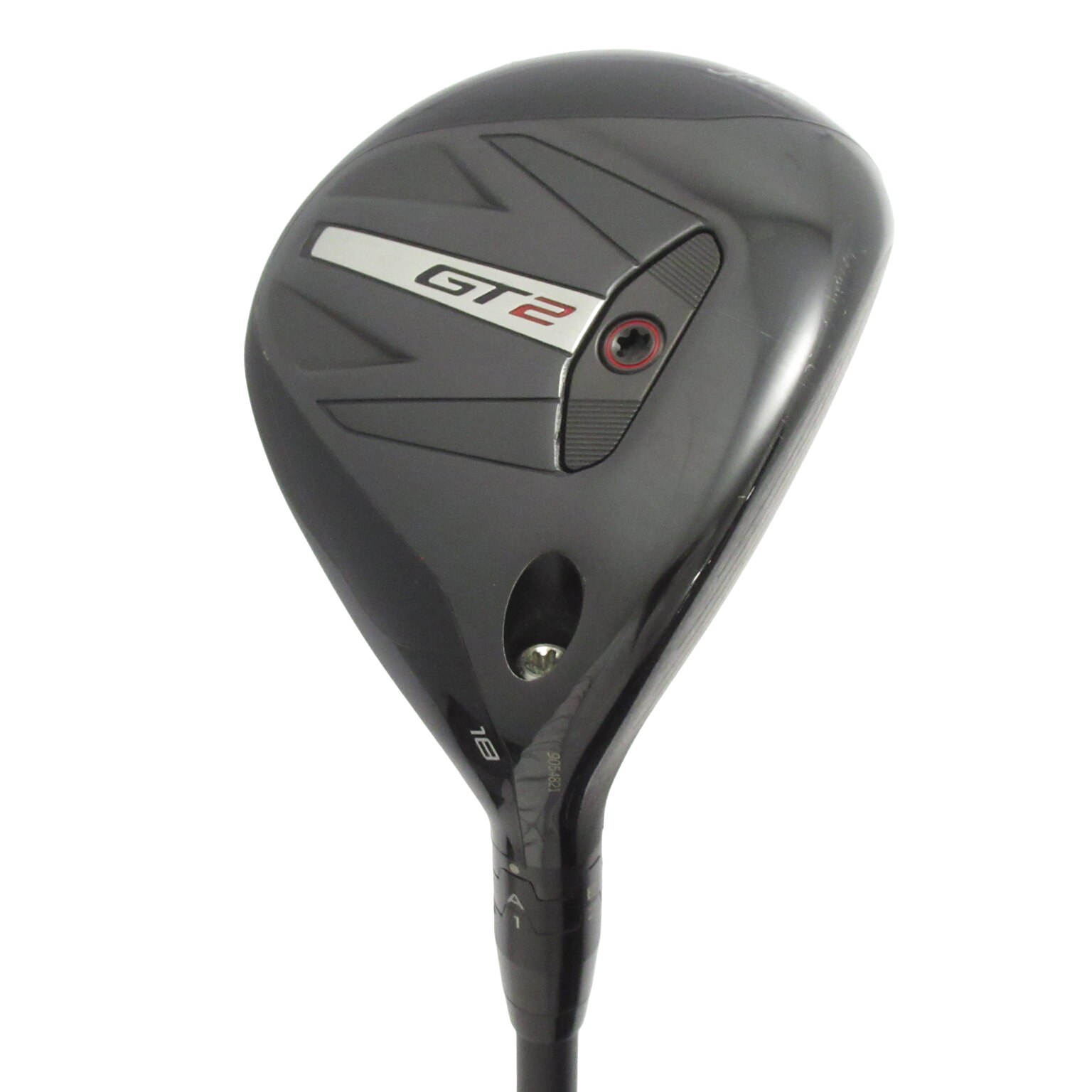 中古】Titleist フェアウェイウッド (タイトリスト) 通販｜GDO中古
