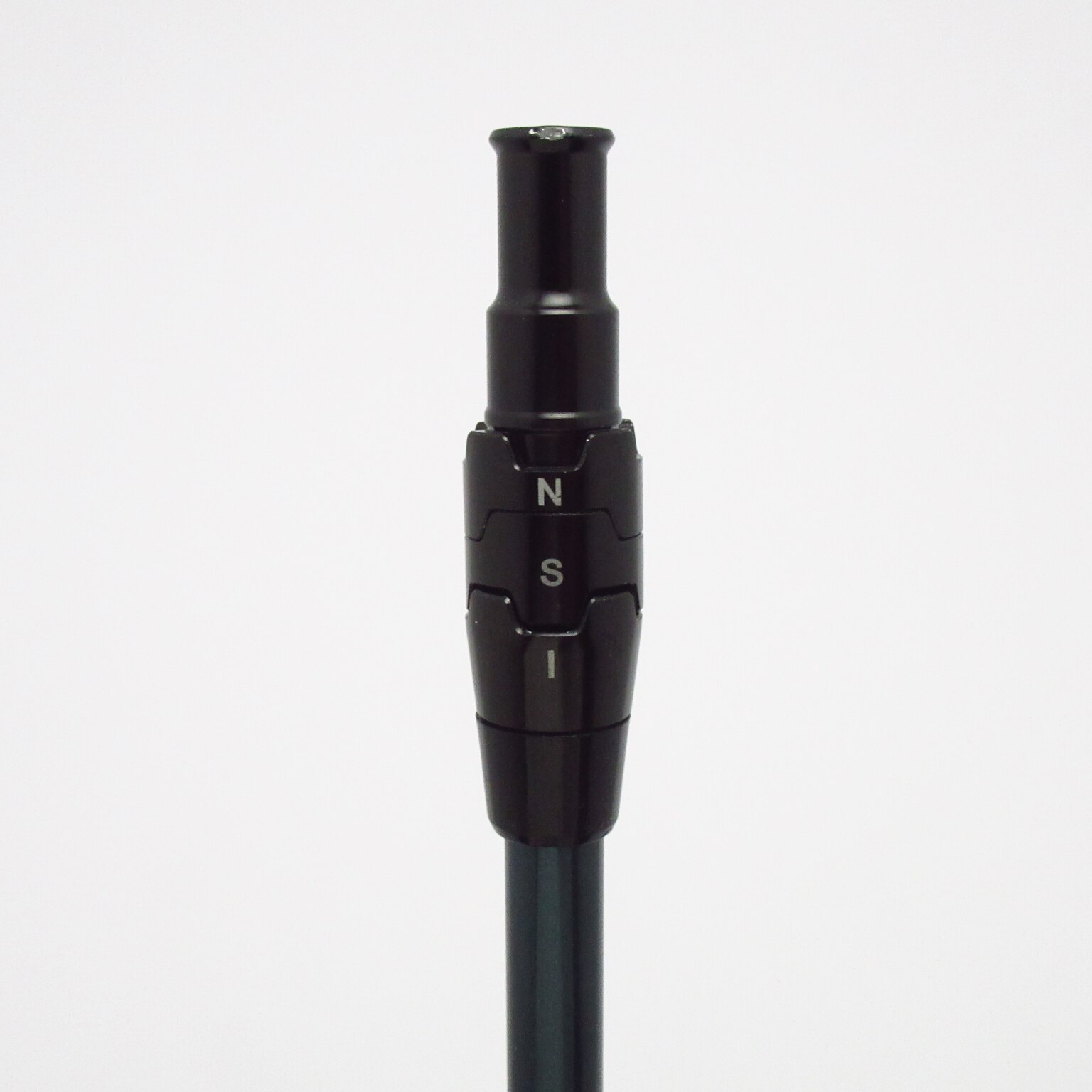 中古】純正シャフト ドライバー用_スリーブ付 VENTUS GREEN 5 for