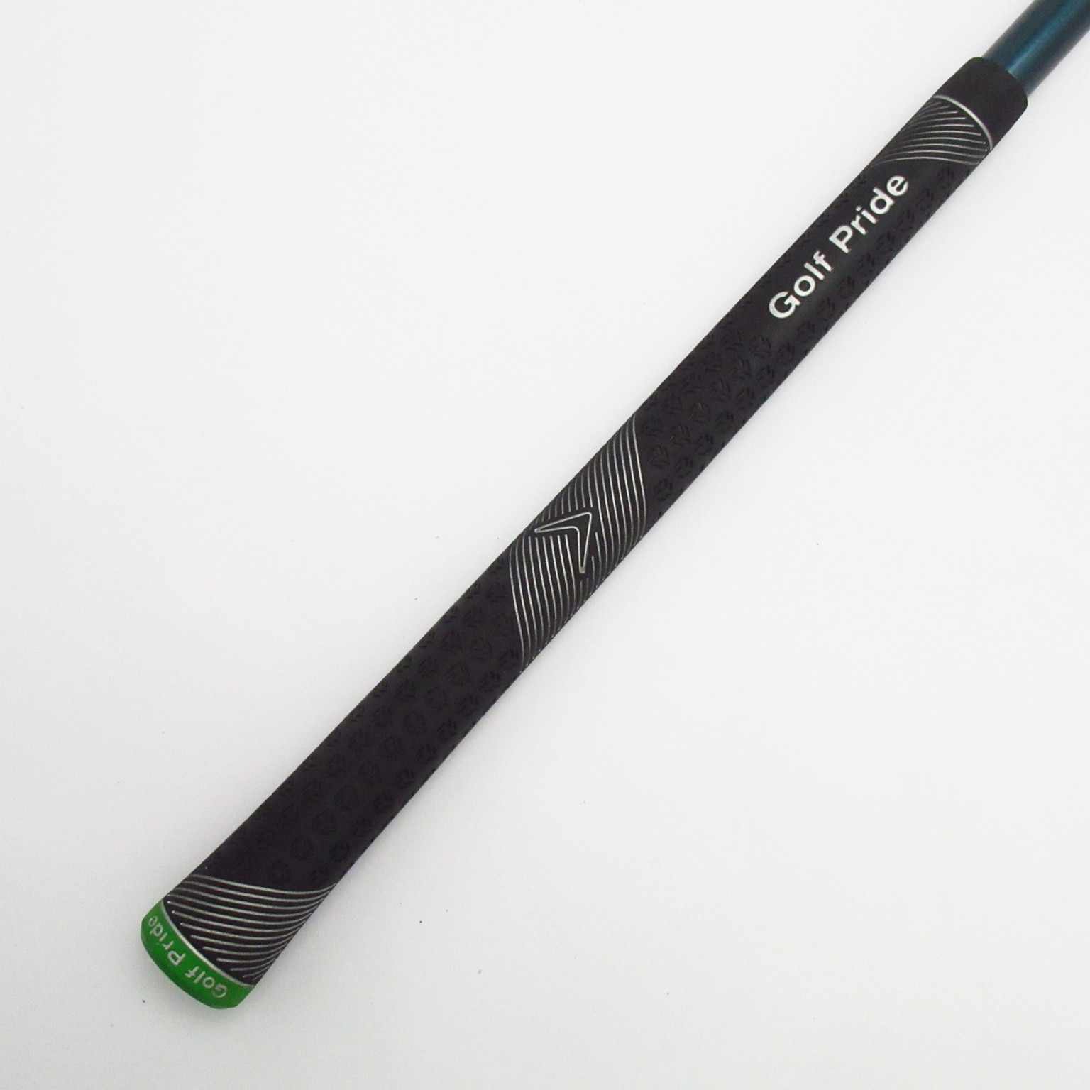 中古】純正シャフト ドライバー用_スリーブ付 VENTUS GREEN 5 for