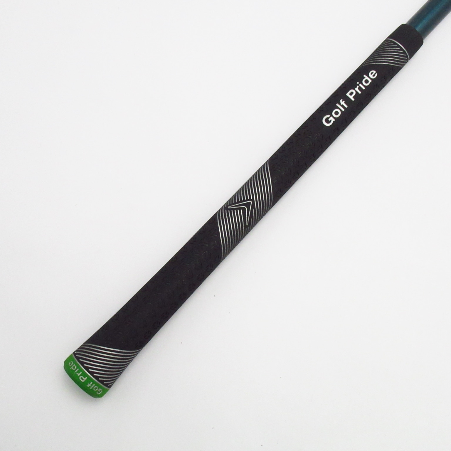 中古】純正シャフト ドライバー用_スリーブ付 VENTUS GREEN 5 for