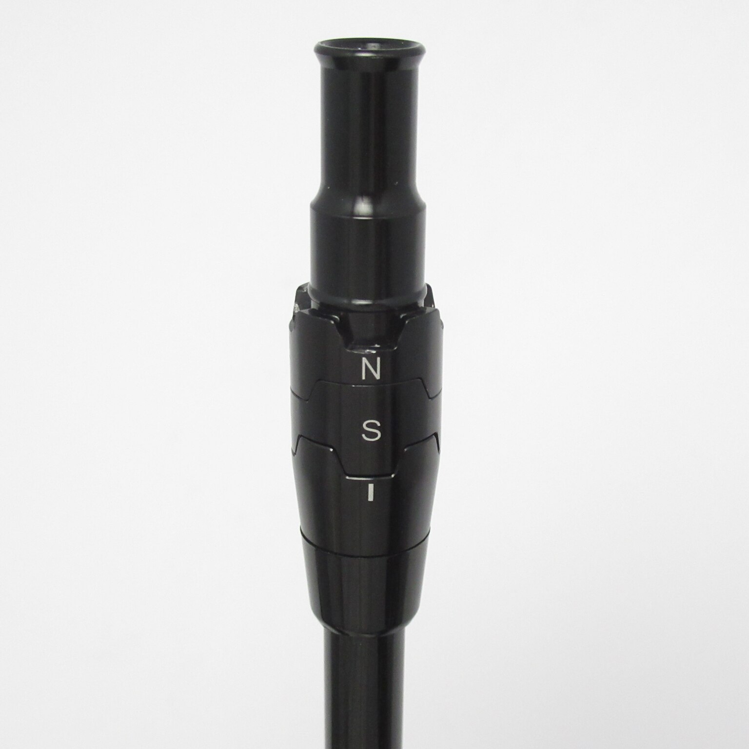 中古】ATTAS RX ULTRA BLACK ドライバー用_スリーブ付 ATTAS RX ULTRA