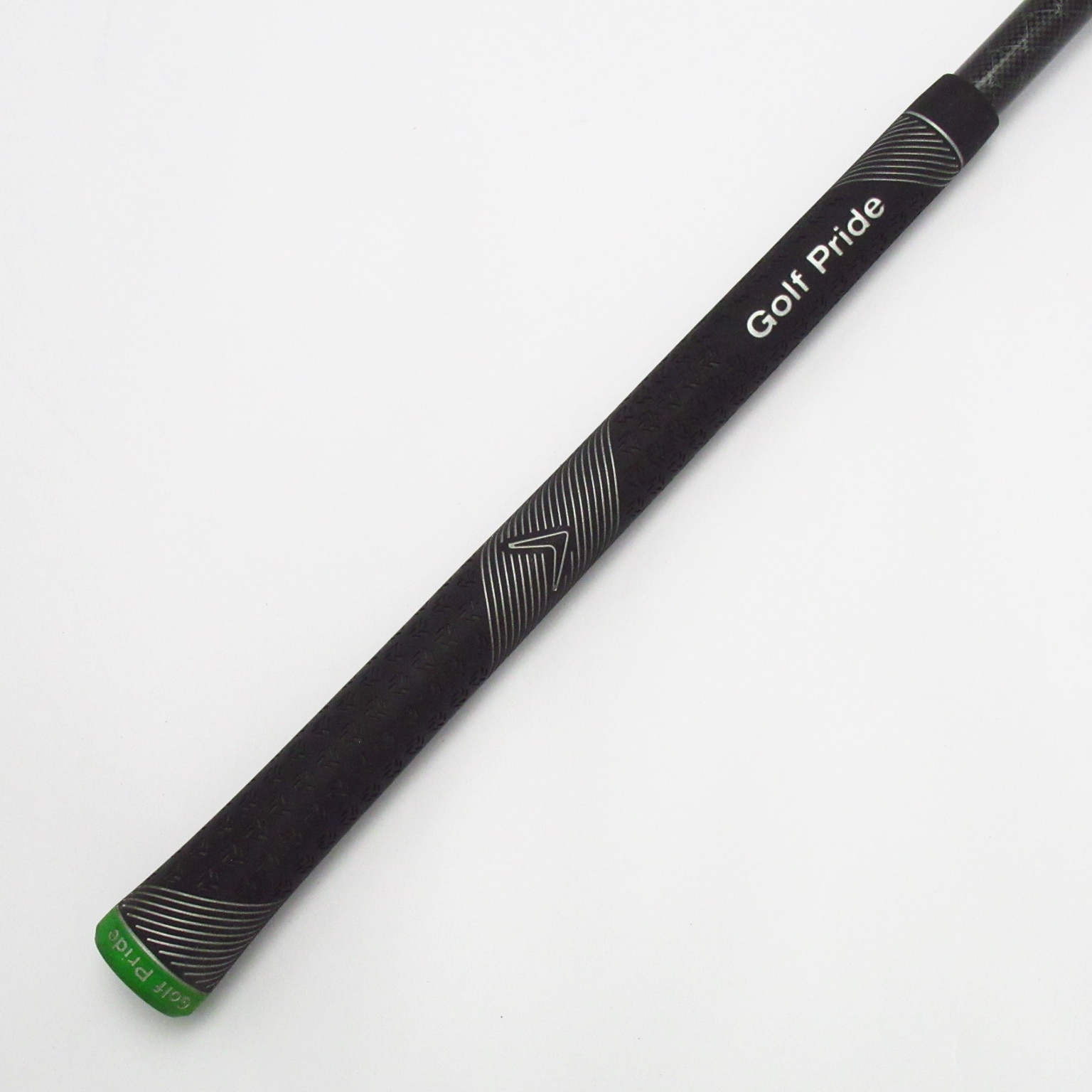 中古】純正シャフト ドライバー用_スリーブ付 TENSEI GREEN 60 for