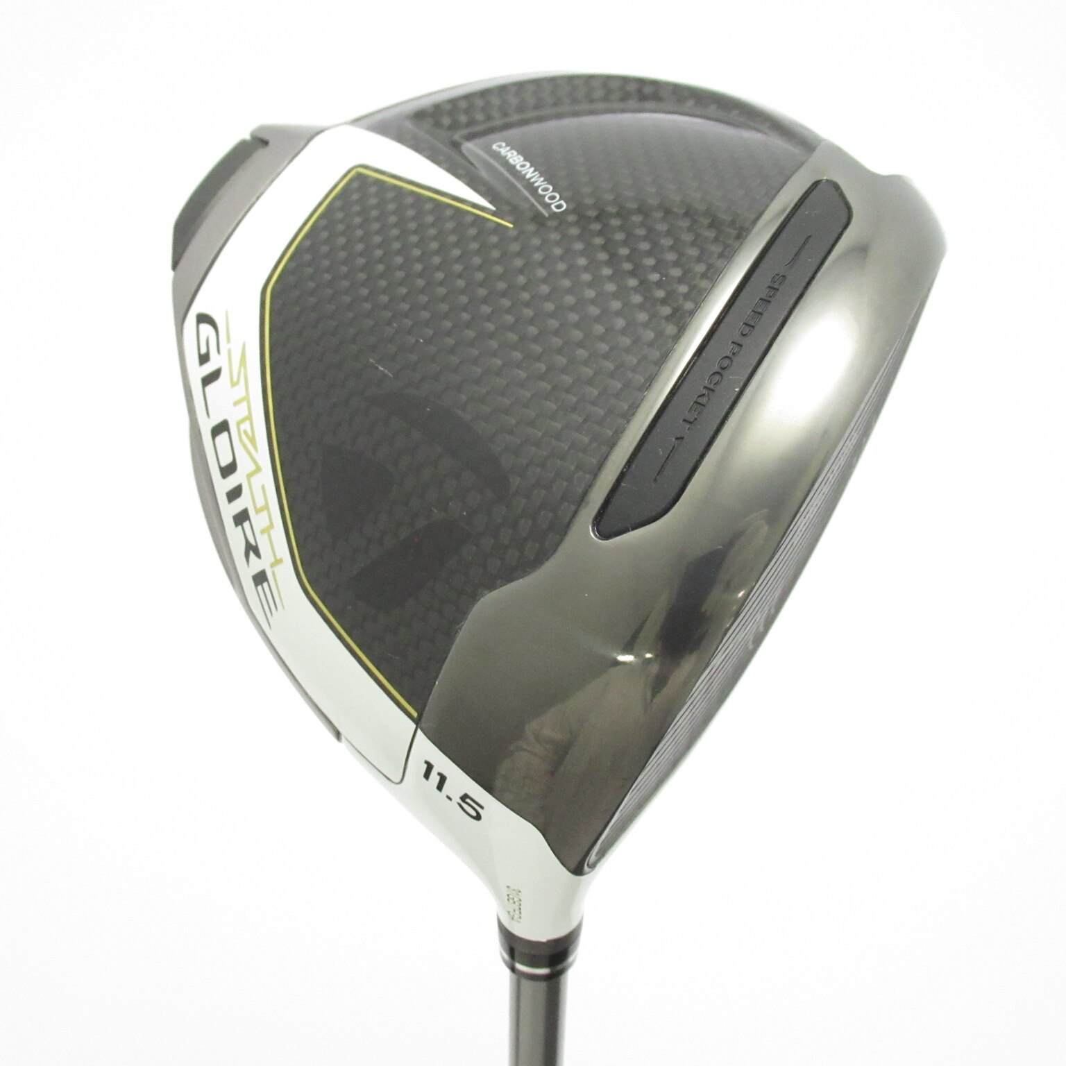 中古】ステルス ドライバー (テーラーメイド) 通販｜GDO中古ゴルフクラブ