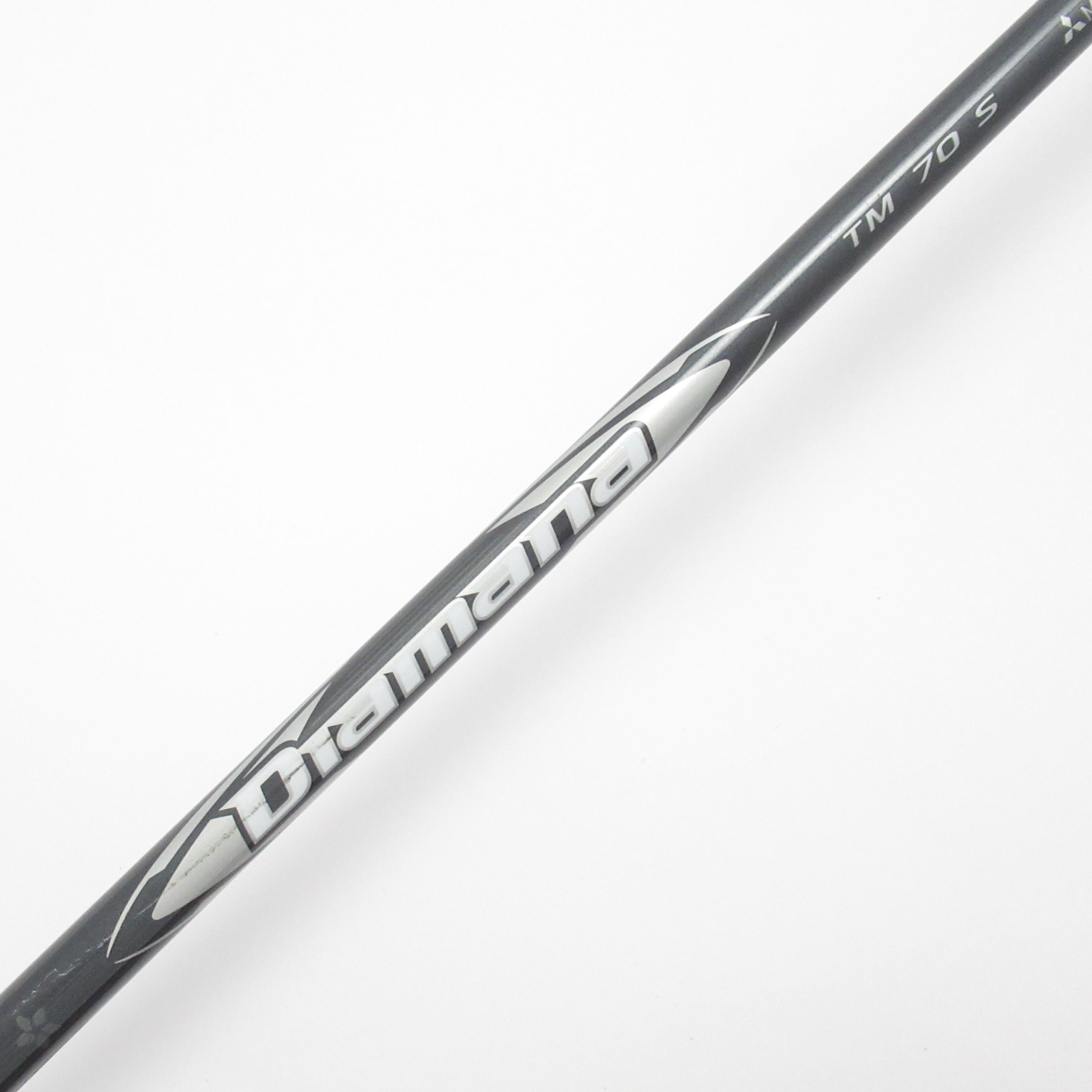 中古】Qi35 レスキュー ユーティリティ Diamana Silver TM70(2025） 25