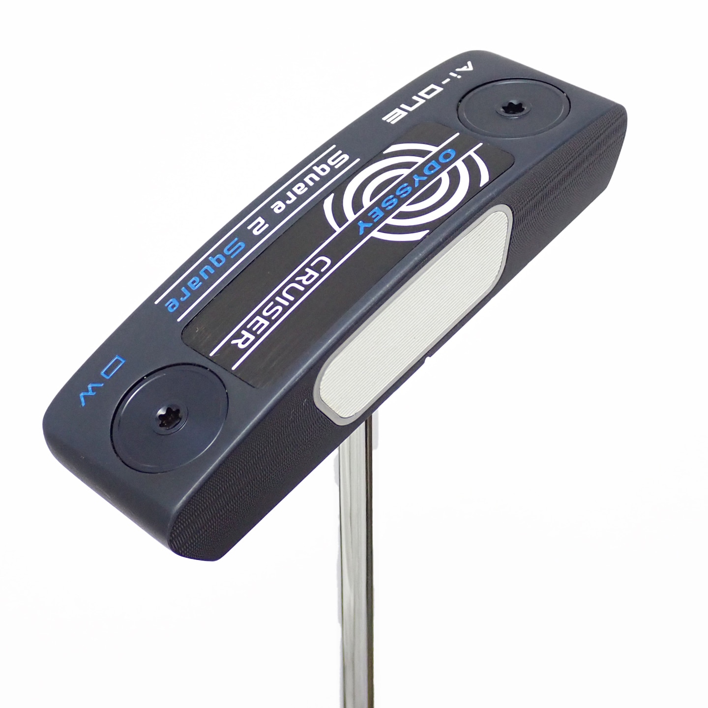 中古】AI-ONE パター (オデッセイ) 通販｜GDO中古ゴルフクラブ