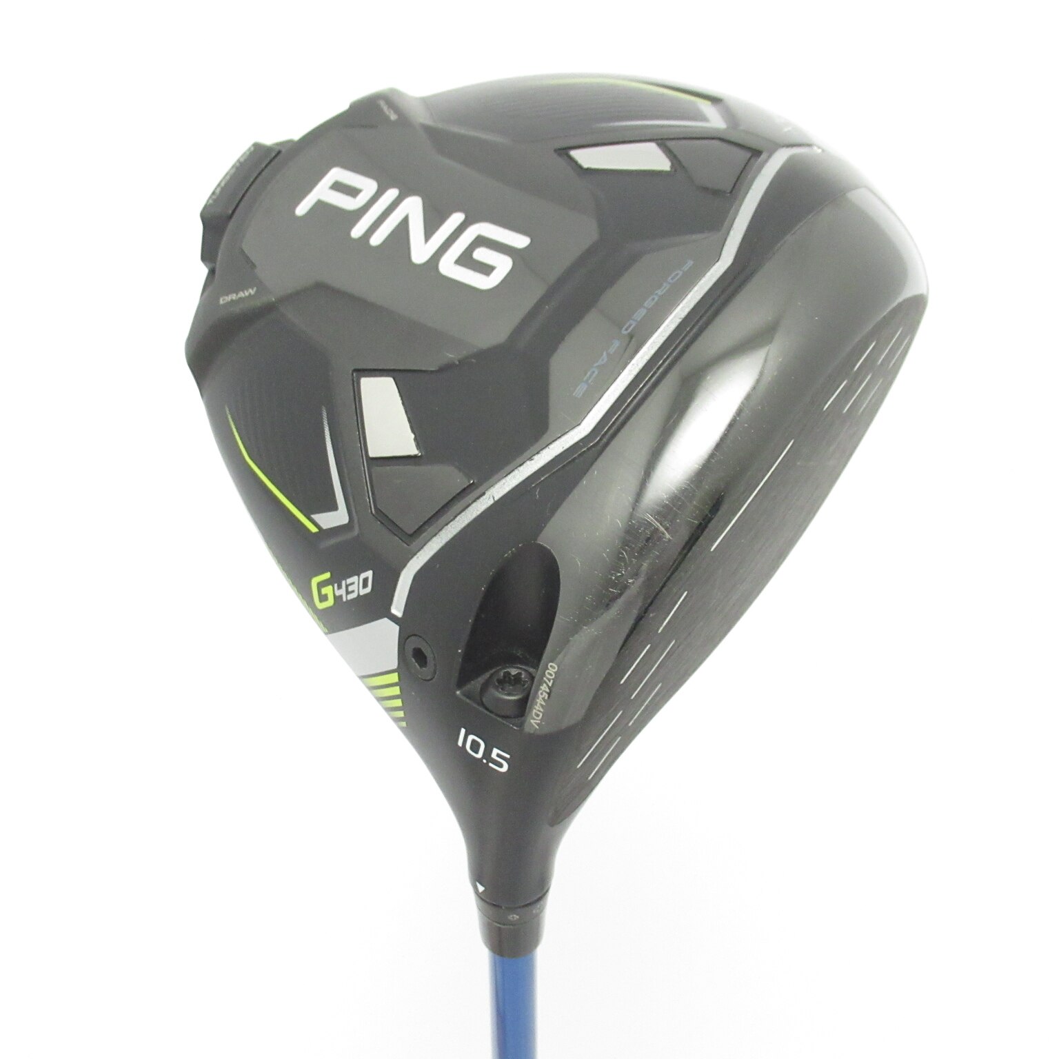 中古】ピン(PING) ドライバー メンズ 通販｜GDO中古ゴルフクラブ