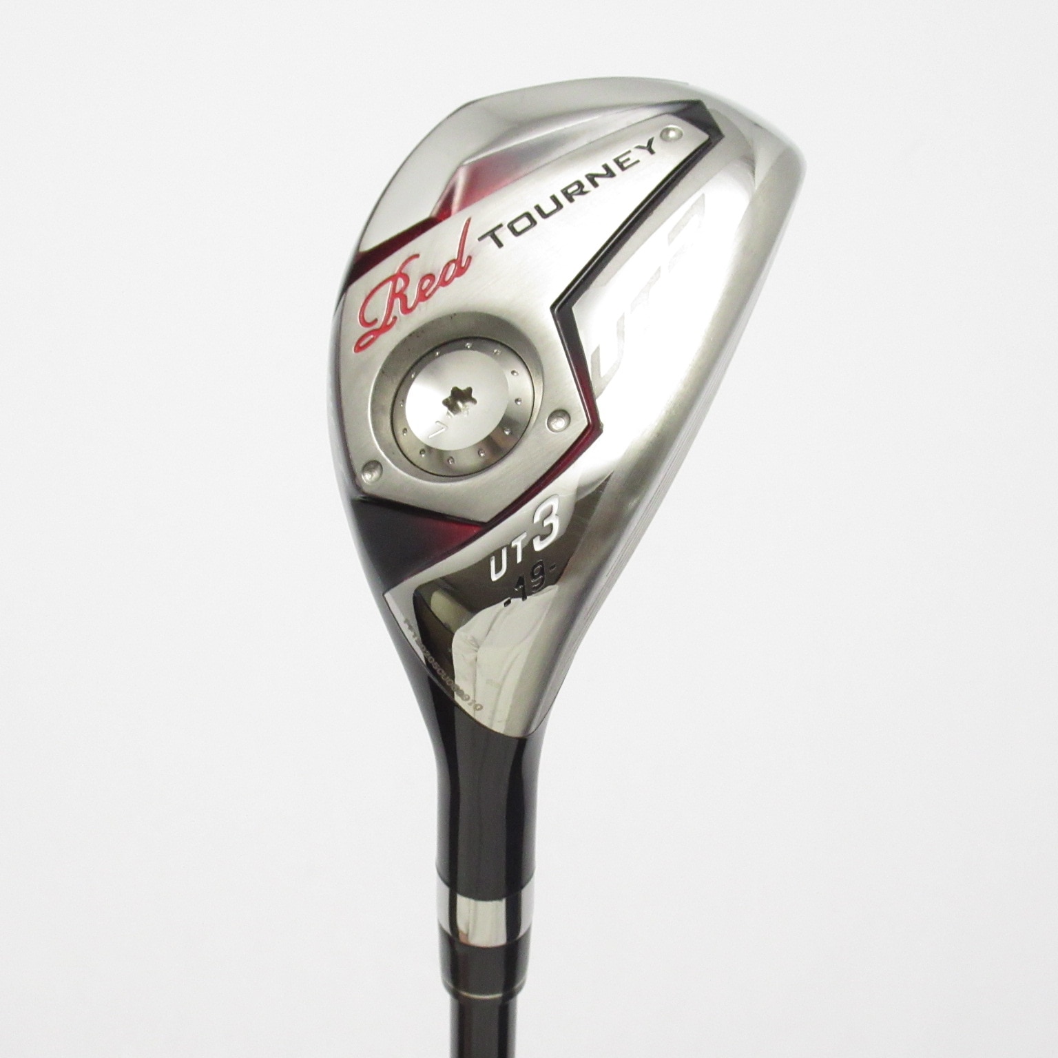 中古】Red TOURNEY (マグレガー) MacGregor 通販｜GDO中古ゴルフクラブ