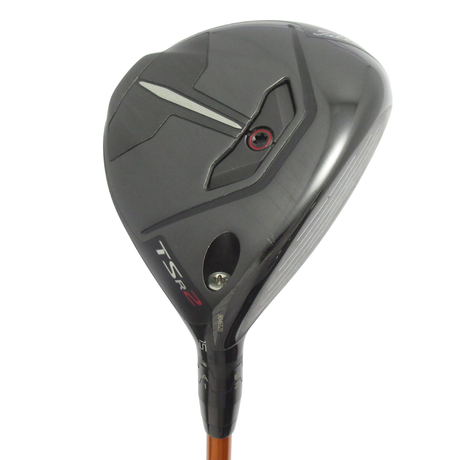 中古】TSR2 フェアウェイウッド Tour AD DI-6 15 S C(フェアウェイ