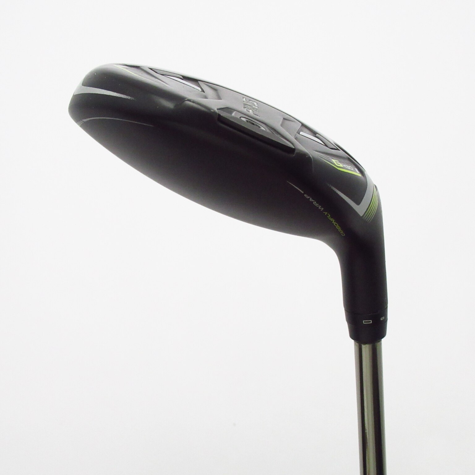 中古】G430 ハイブリッド ユーティリティ PING TOUR 2.0 CHROME 85 19