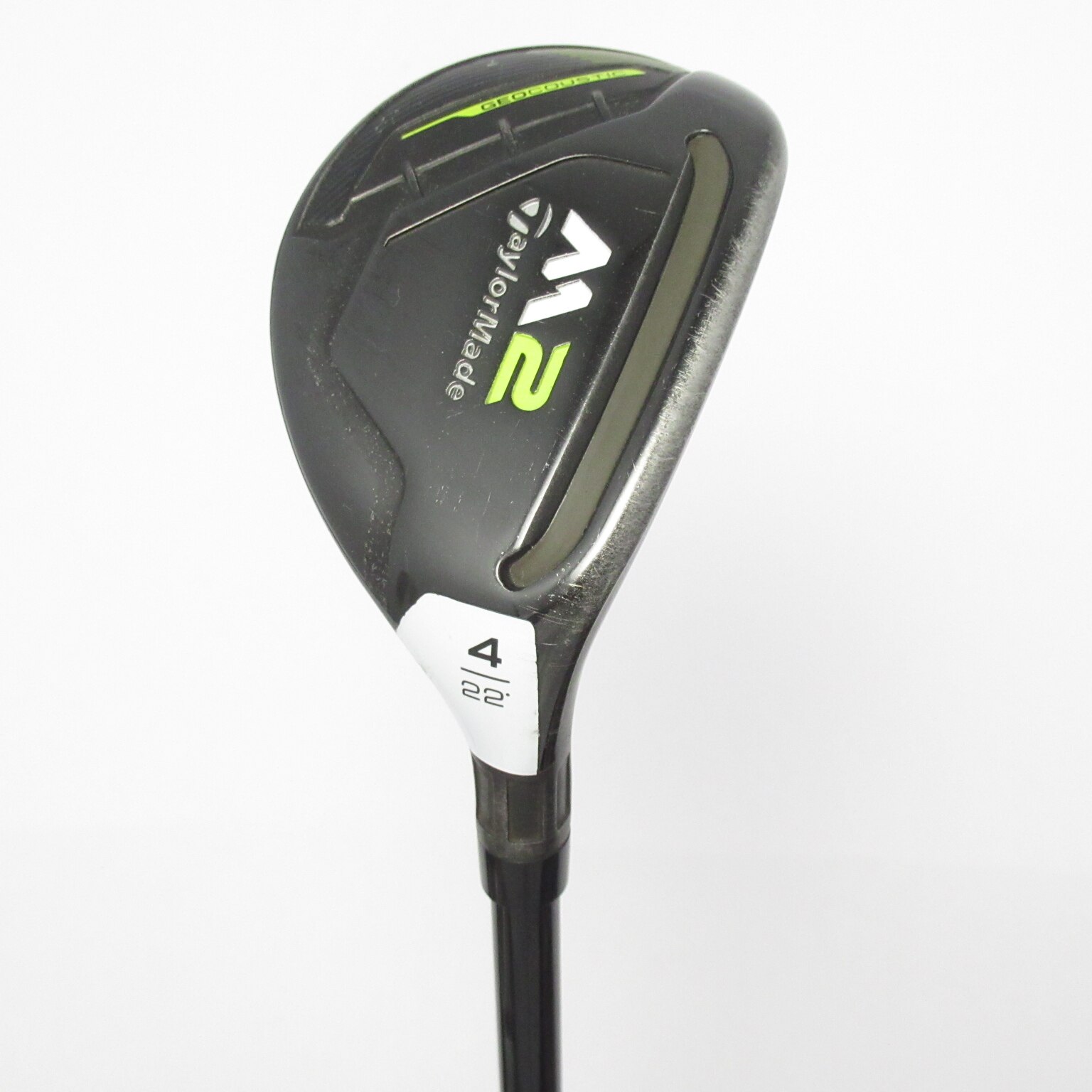 中古】M2 ユーティリティ (テーラーメイド) 通販｜GDO中古ゴルフクラブ