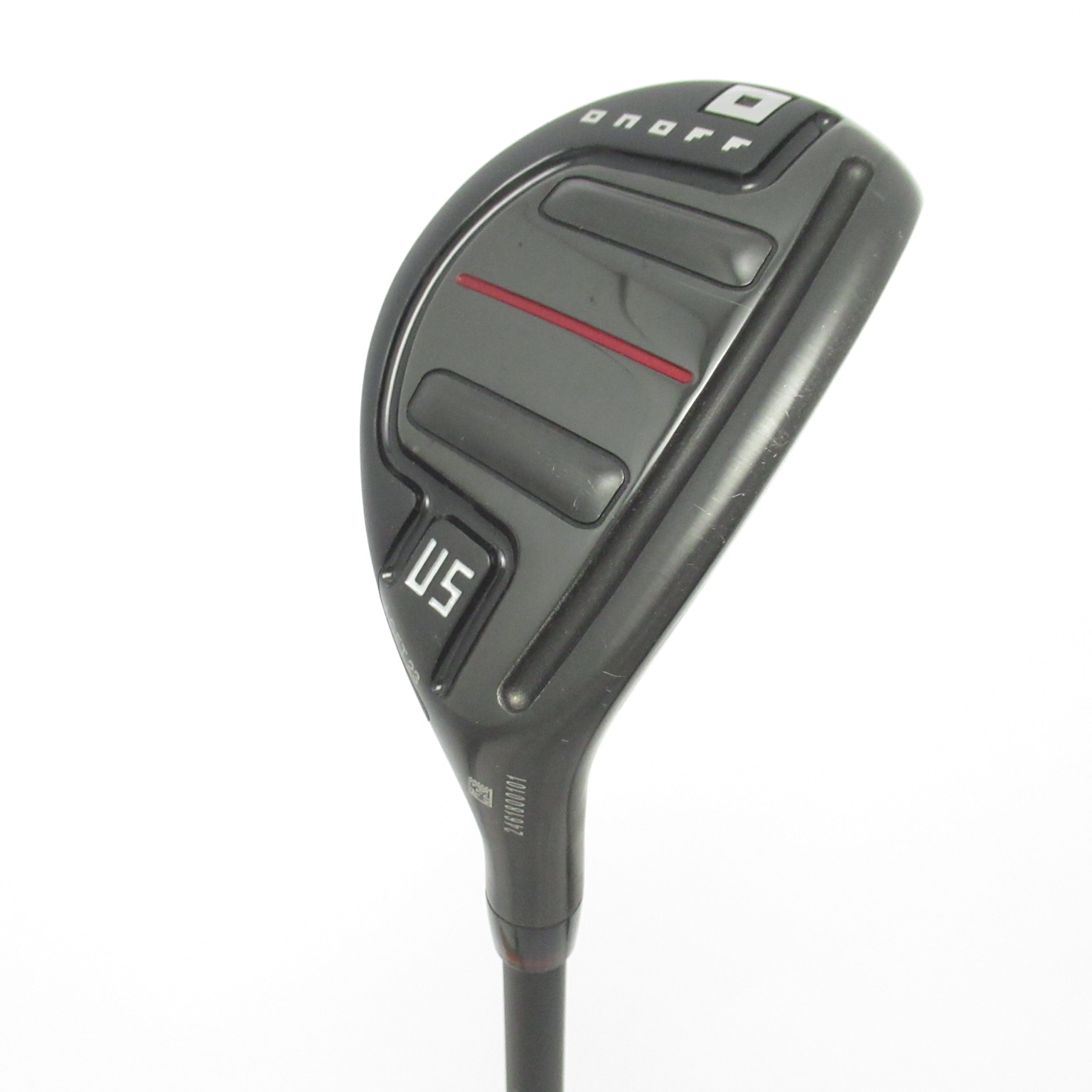 中古】ONOFF UTILITY WINGS AKA(2024) ユーティリティ (オノフ) AKA