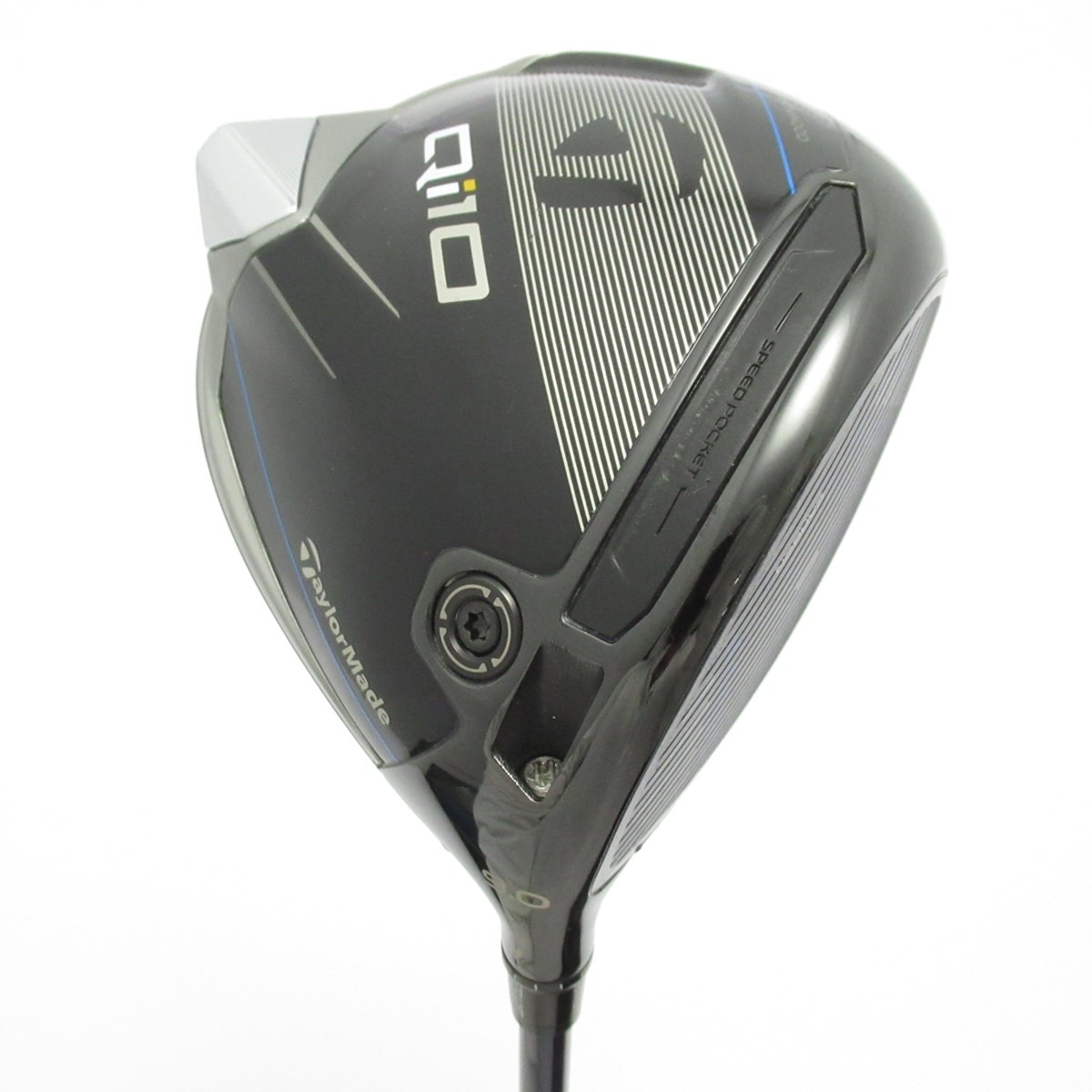 中古】Qi10 ドライバー Diamana Blue TM50 9 S C(ドライバー（単品