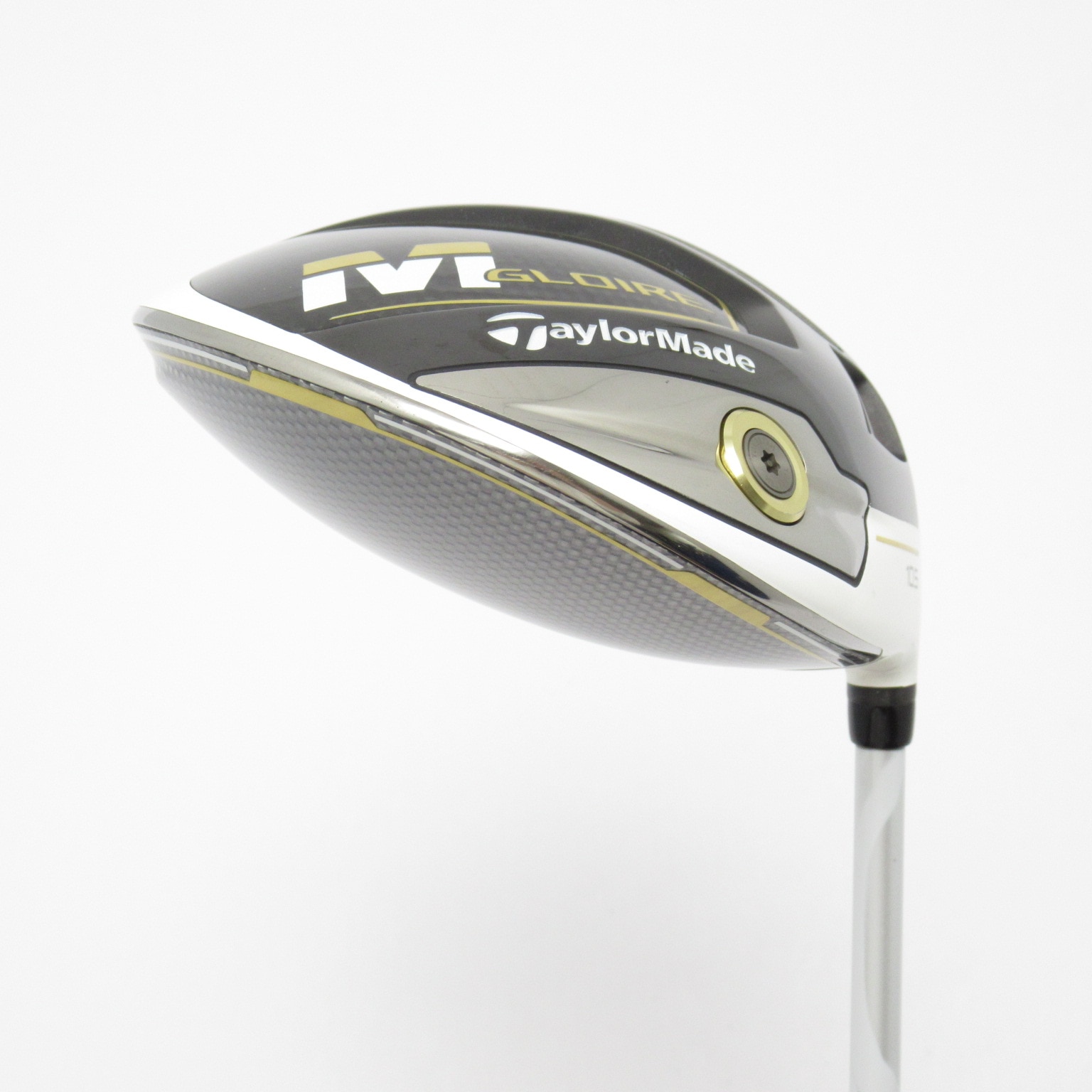 中古】M GLOIRE ドライバー Speeder 661 EVOLUTION VII 10.5 SR CD