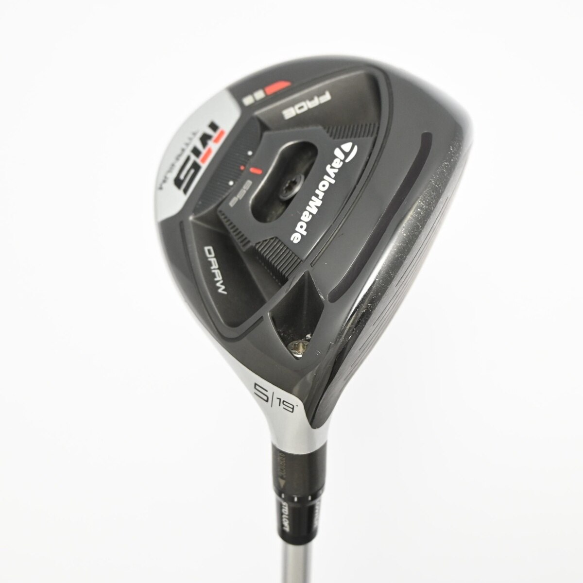 中古】M5 フェアウェイウッド (テーラーメイド) 通販｜GDO中古ゴルフクラブ