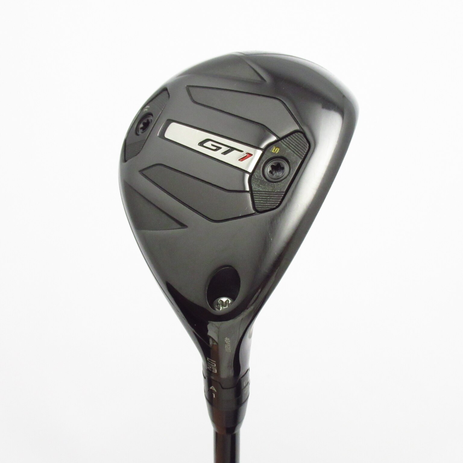 タイトリスト ユーティリティ　GT1 29° ディナリ　used美品 中古】GT1 ユーティリティ (タイトリスト) Titleist 通販｜GDO中古