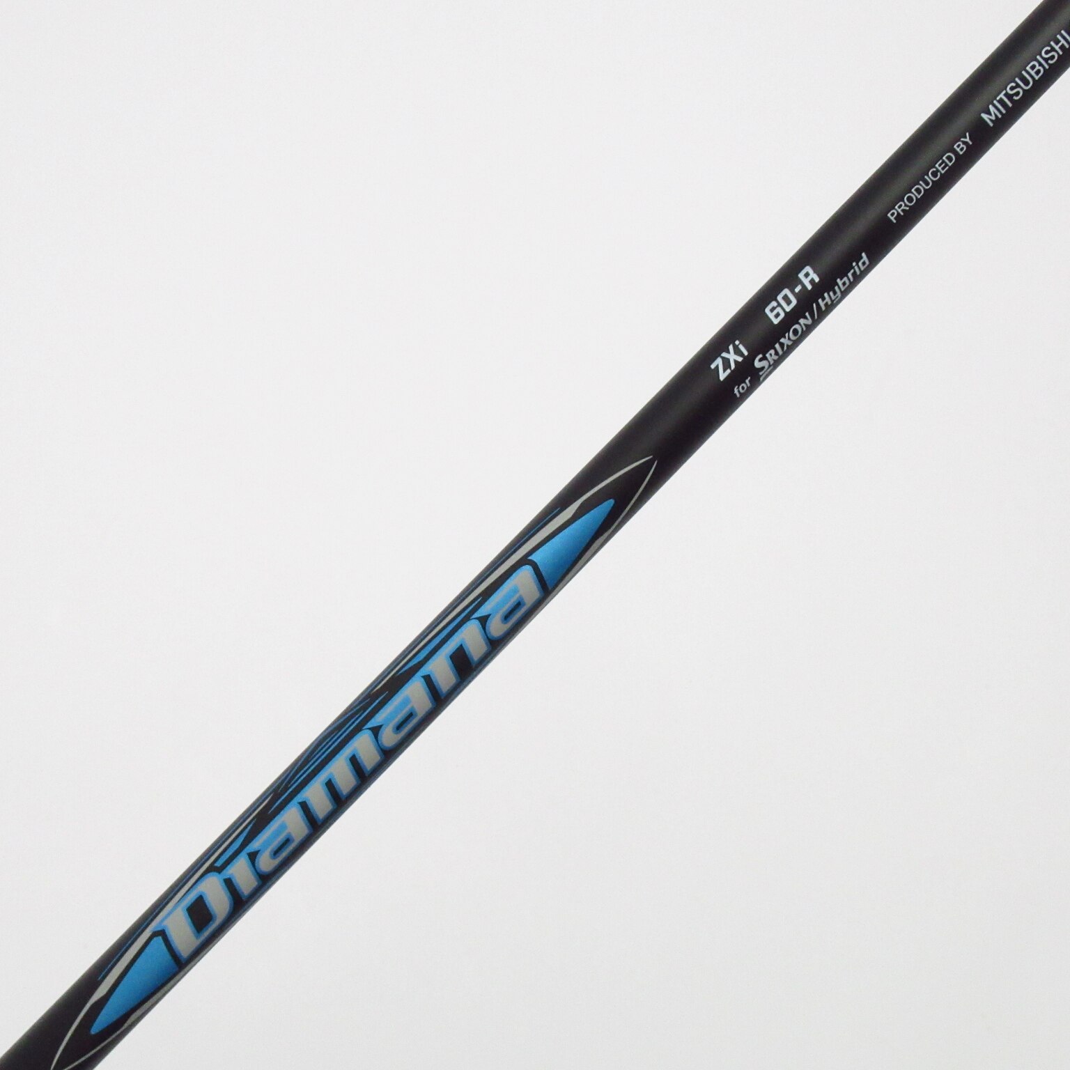 中古】スリクソン ZXiU ユーティリティ Diamana ZXi for HYBRID 20 R C