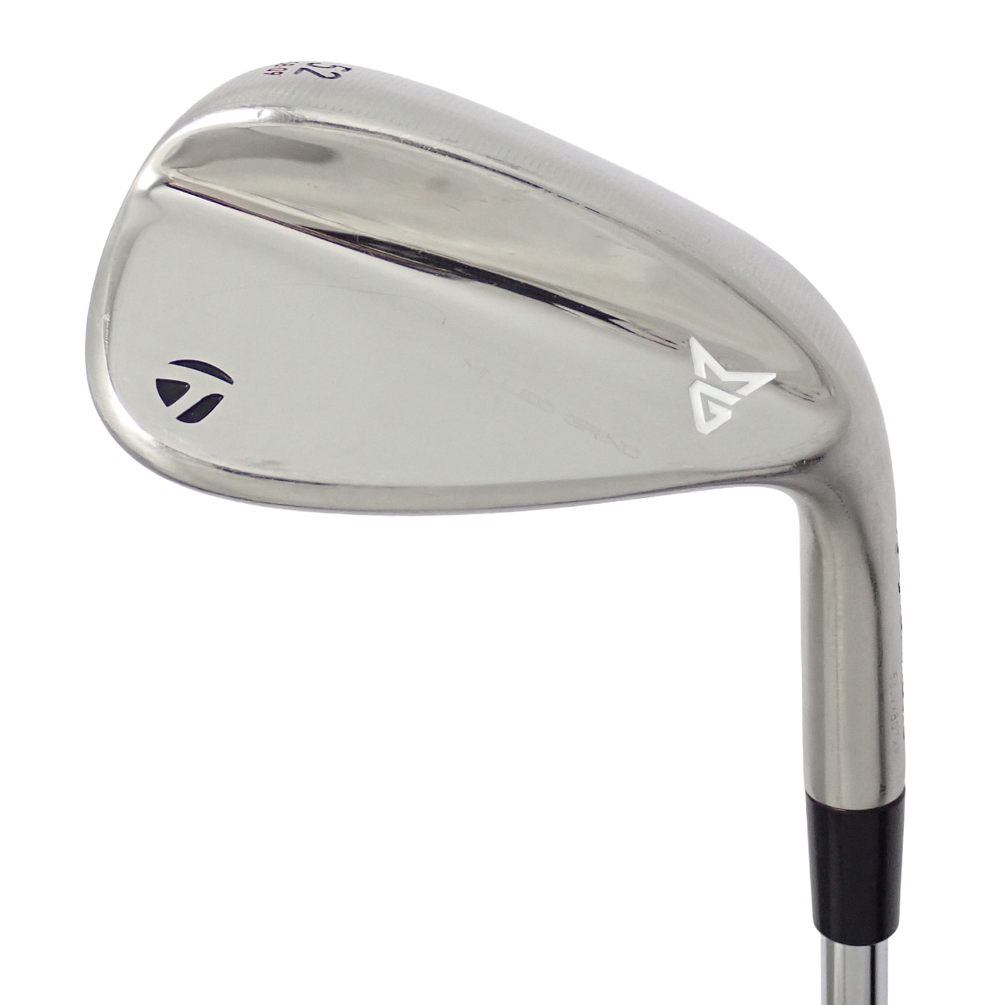 中古】ミルドグラインド CHROME(2025) ウェッジ (テーラーメイド