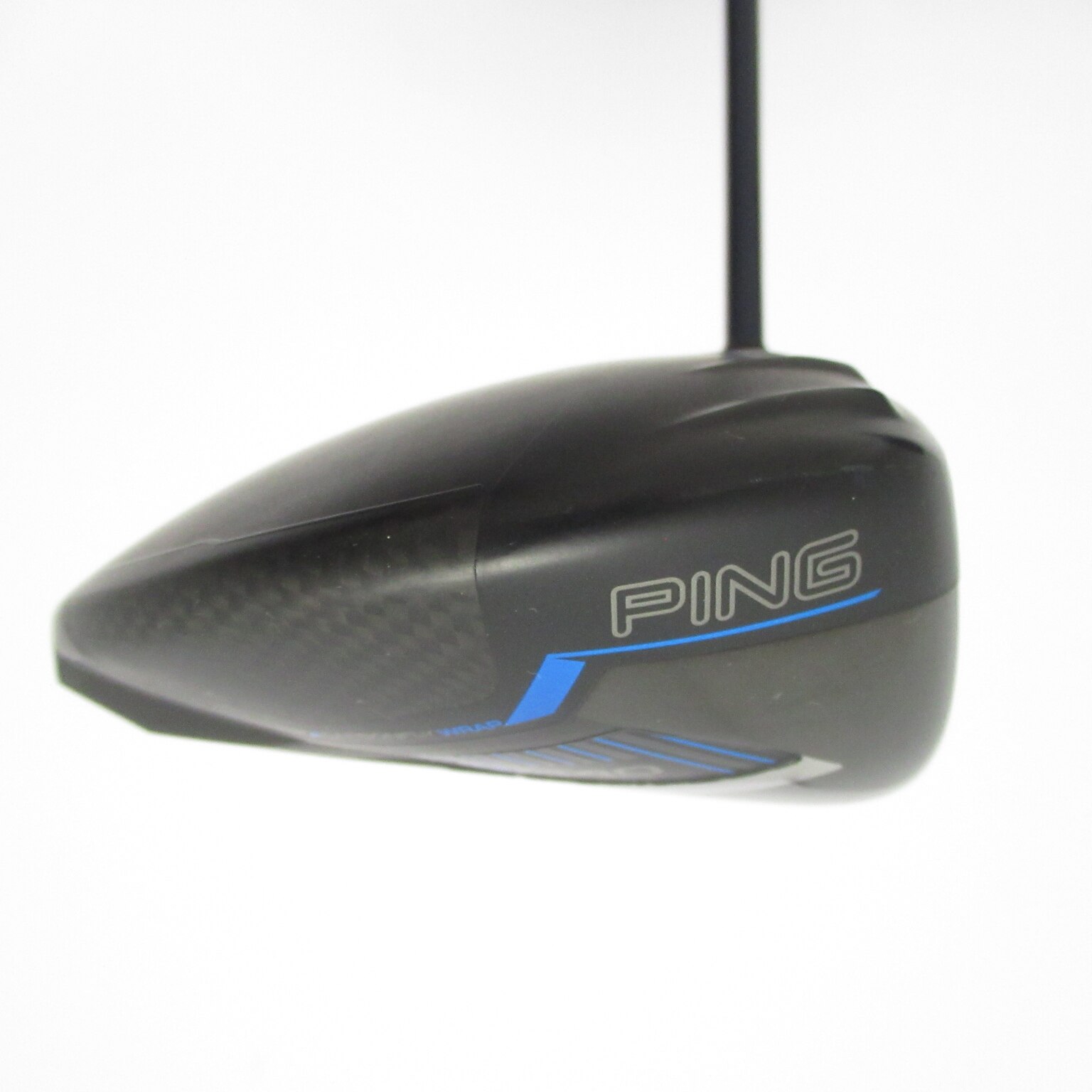 中古】G440 MAX ドライバー VENTUS BLUE 6(VELOCOREあり) 9 X C