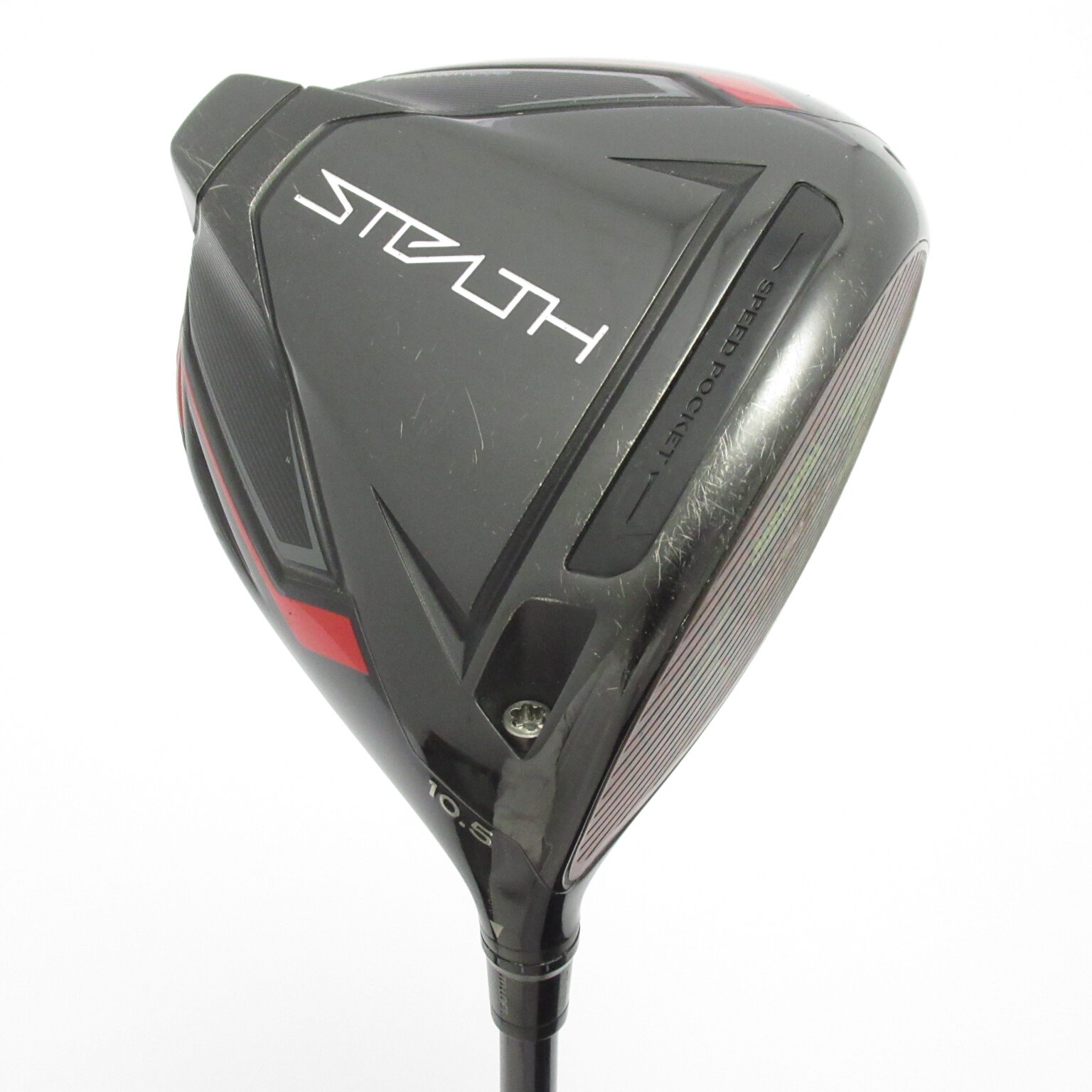中古】ステルス ドライバー (テーラーメイド) 通販｜GDO中古ゴルフクラブ