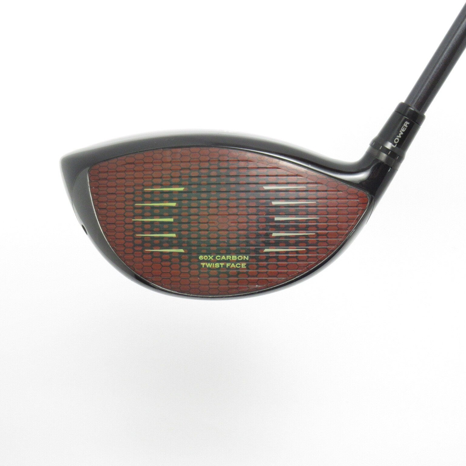 中古】ステルス ドライバー TENSEI RED TM50(2022) 10.5 SR CD
