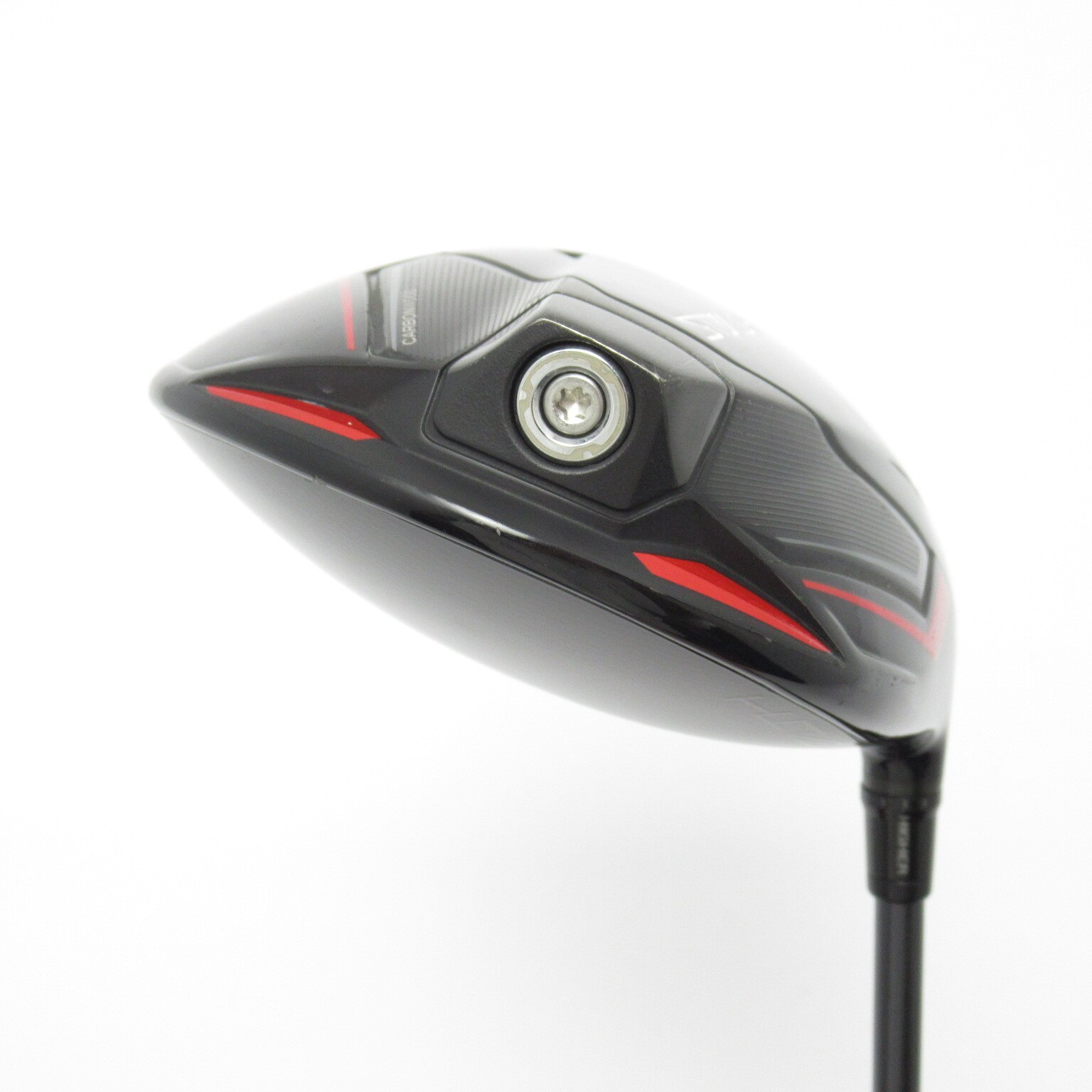 中古】ステルス ドライバー TENSEI RED TM50(2022) 10.5 SR CD