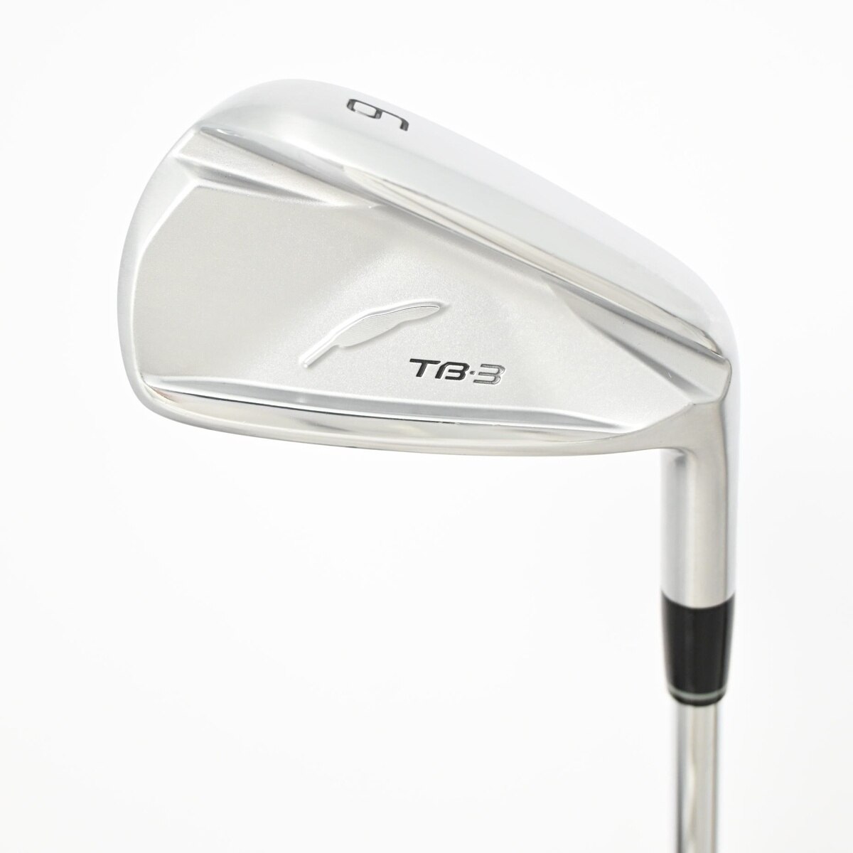美品フォティーンTB-3 7i単品 FS-90i 中古】TB-3 フォージド アイアン FS-90i 26 S C(アイアン（セット