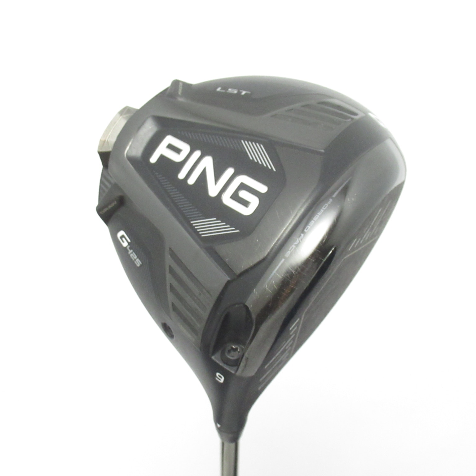 中古】G425 LST ドライバー PING TOUR 173-65 9 S CD(ドライバー（単品