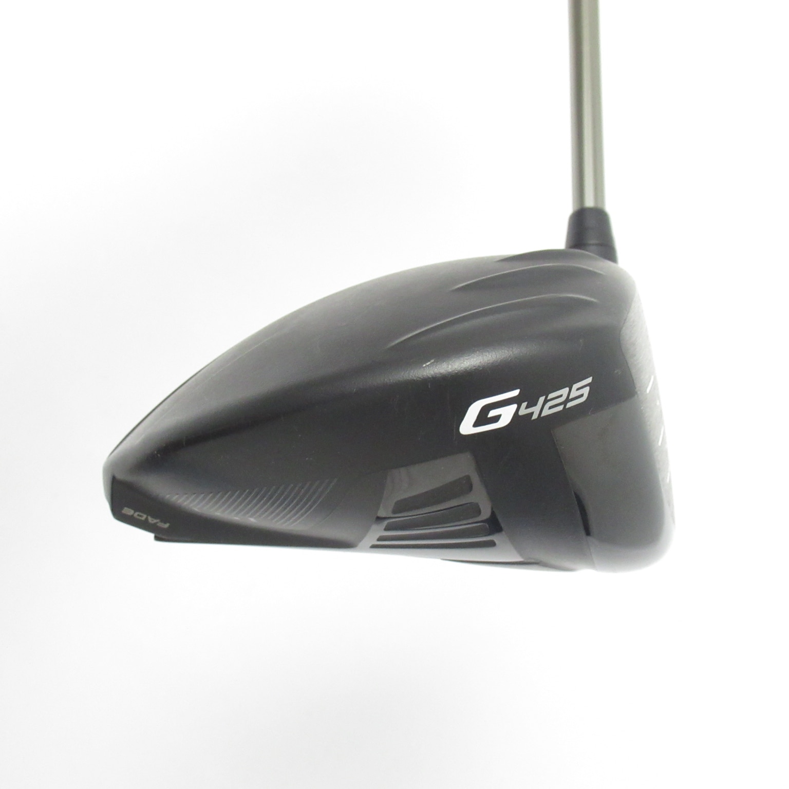 中古】G425 LST ドライバー PING TOUR 173-65 9 S CD(ドライバー（単品