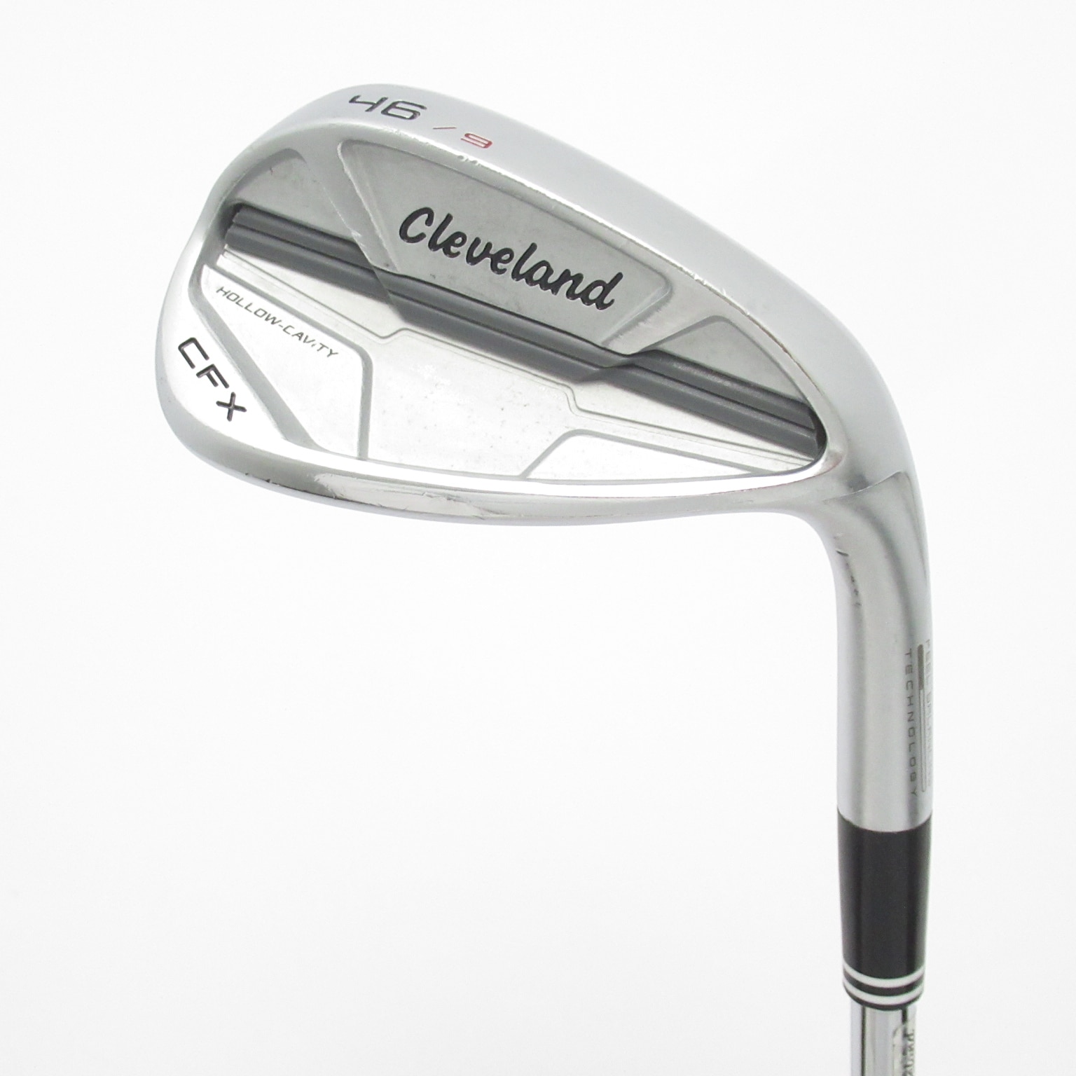 Cleveland ウェッジ 46° 50° NS PRO 950GH S 中古】CFX ウェッジ N.S.PRO 950GH neo 46-09 S C(ウェッジ（単品